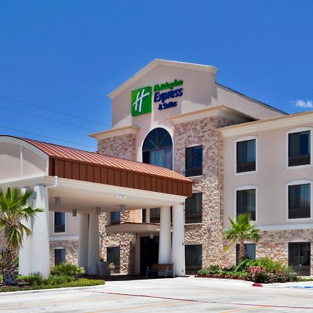 Holiday Inn Express Hotel & Suites Austin Ne-Hutto By Ihg Εξωτερικό φωτογραφία