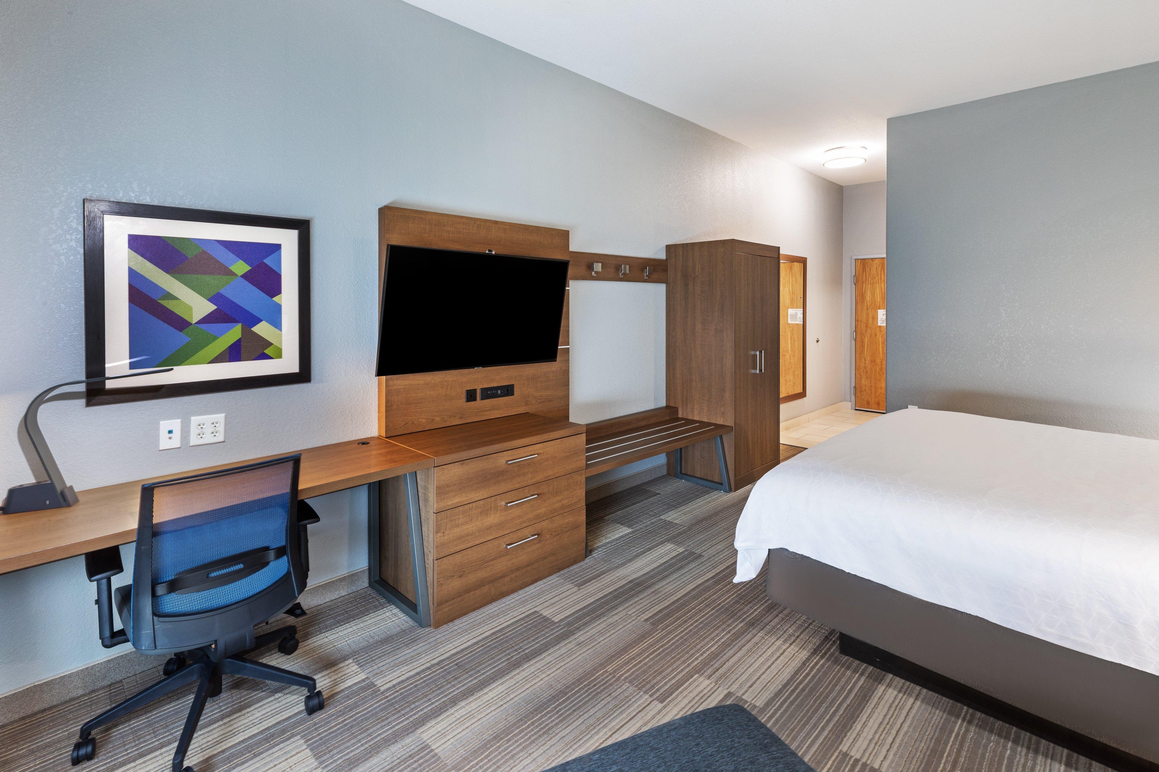 Holiday Inn Express Hotel & Suites Austin Ne-Hutto By Ihg Εξωτερικό φωτογραφία