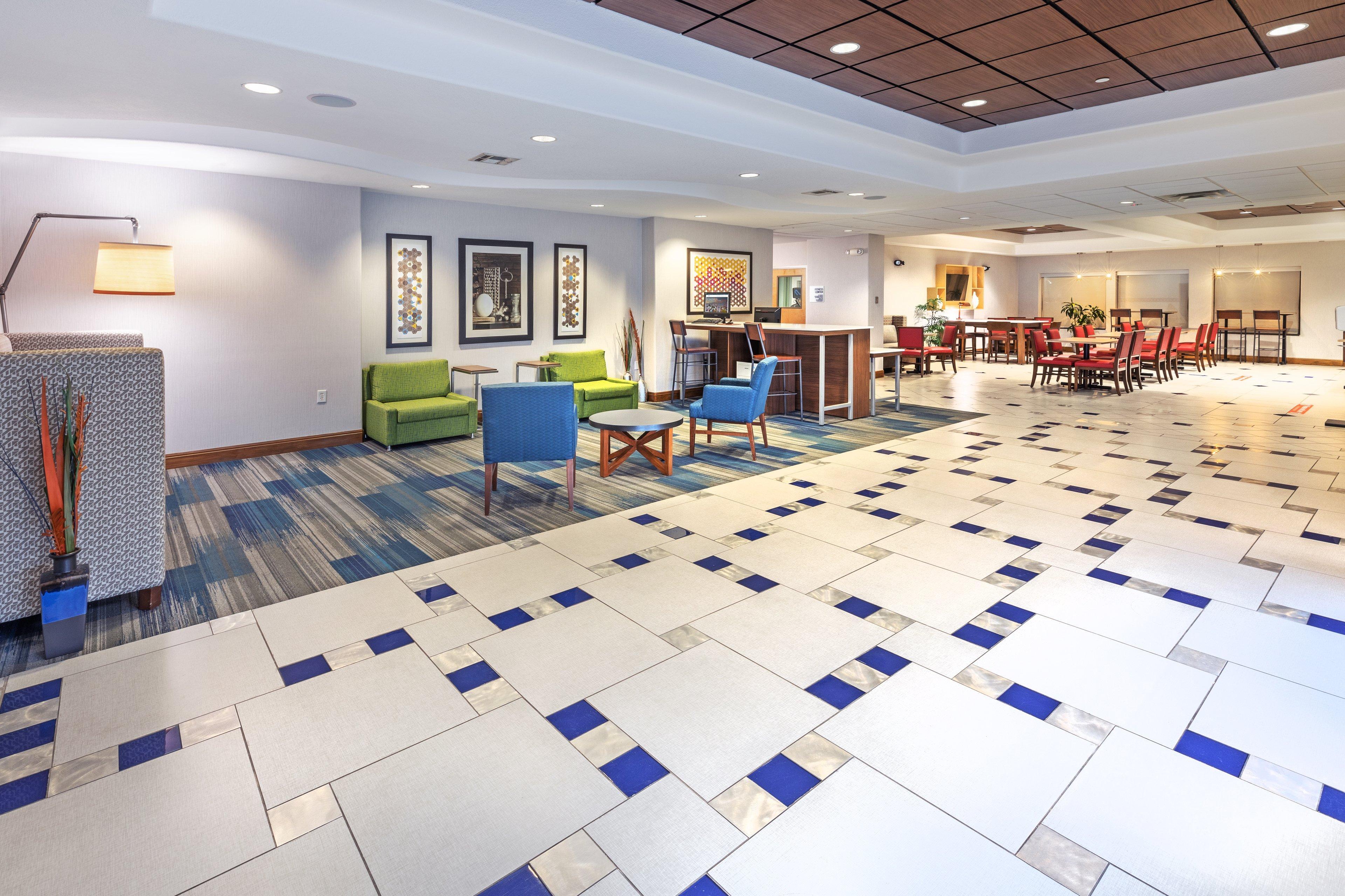 Holiday Inn Express Hotel & Suites Austin Ne-Hutto By Ihg Εξωτερικό φωτογραφία