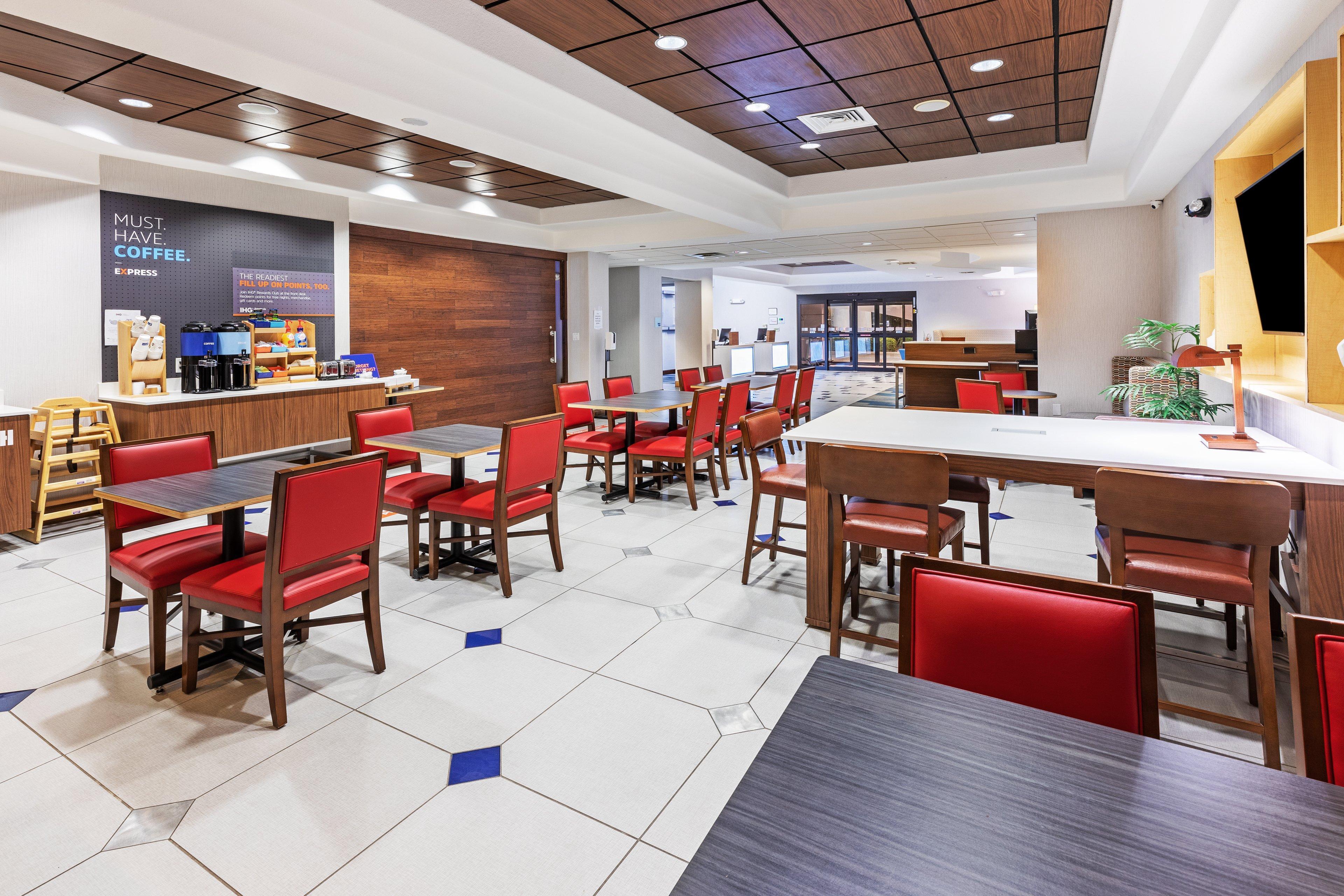 Holiday Inn Express Hotel & Suites Austin Ne-Hutto By Ihg Εξωτερικό φωτογραφία