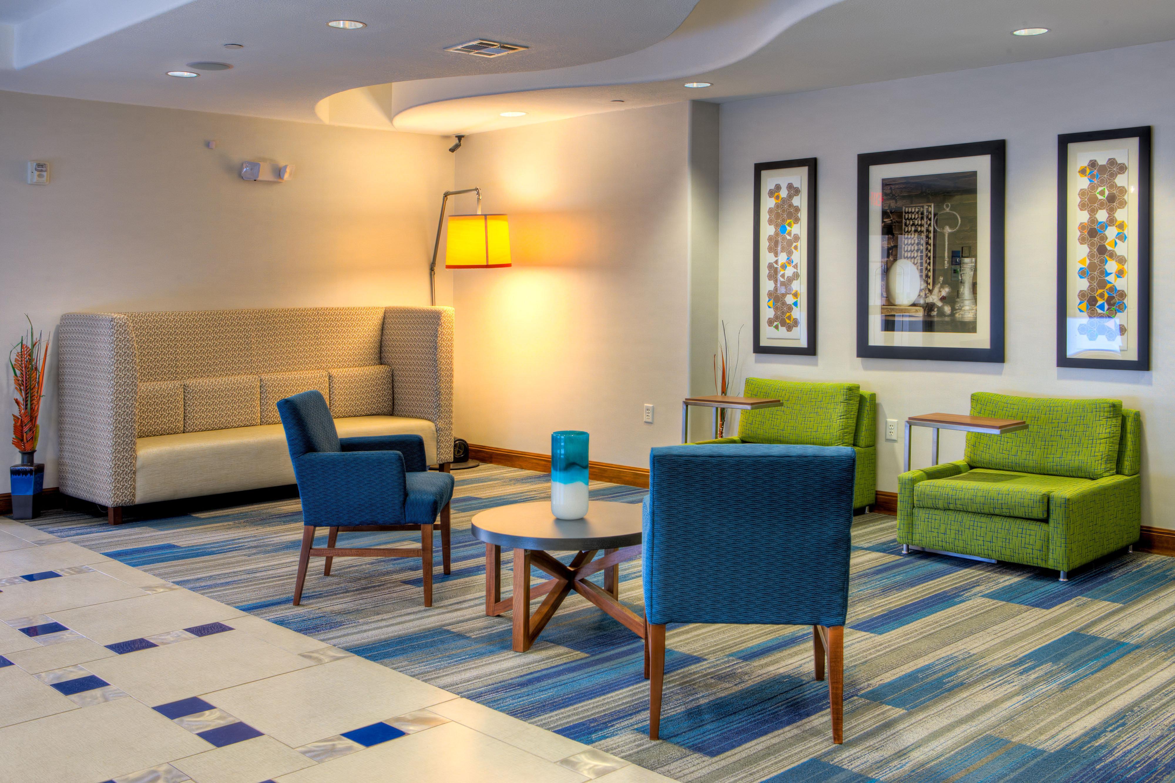 Holiday Inn Express Hotel & Suites Austin Ne-Hutto By Ihg Εξωτερικό φωτογραφία