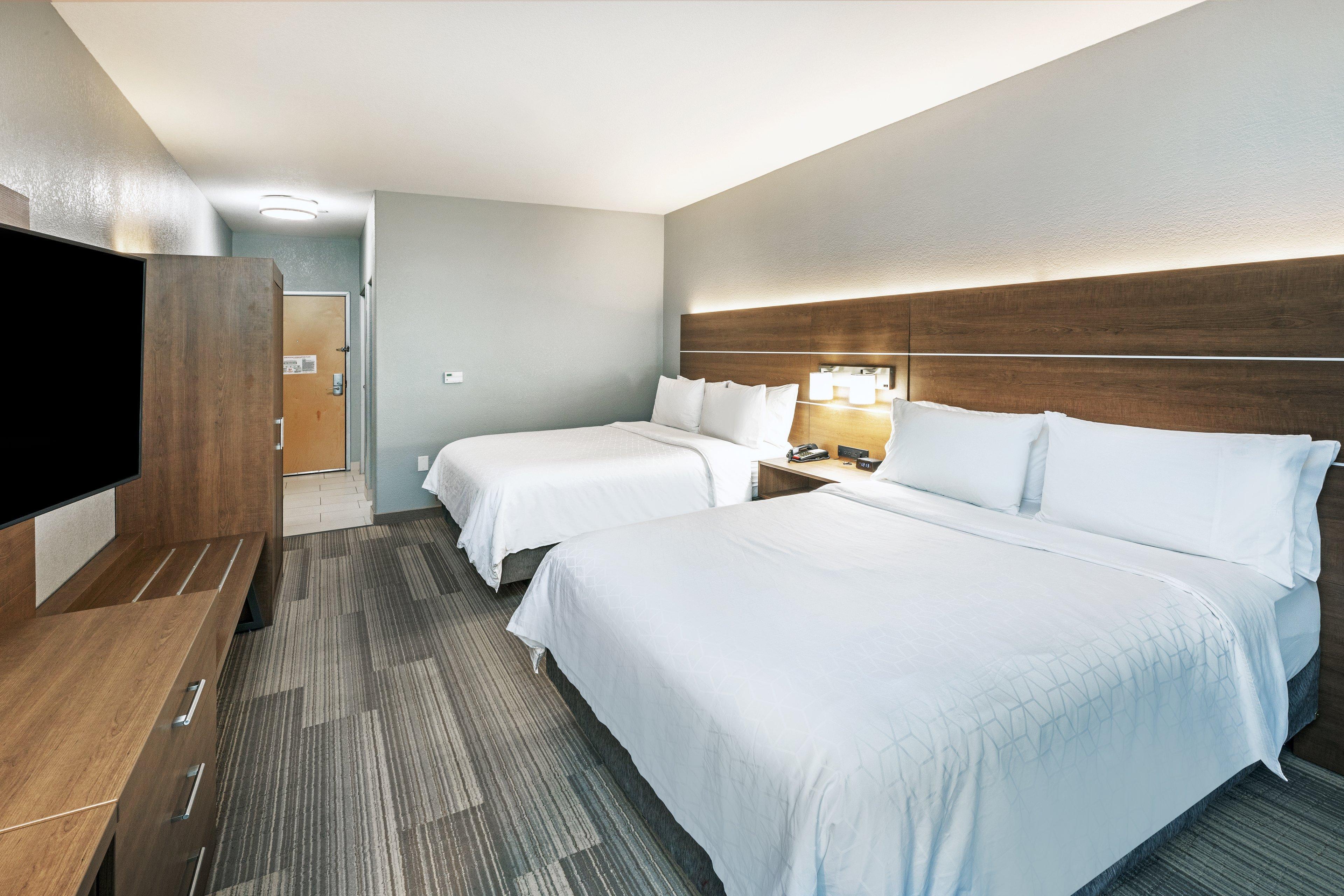 Holiday Inn Express Hotel & Suites Austin Ne-Hutto By Ihg Εξωτερικό φωτογραφία