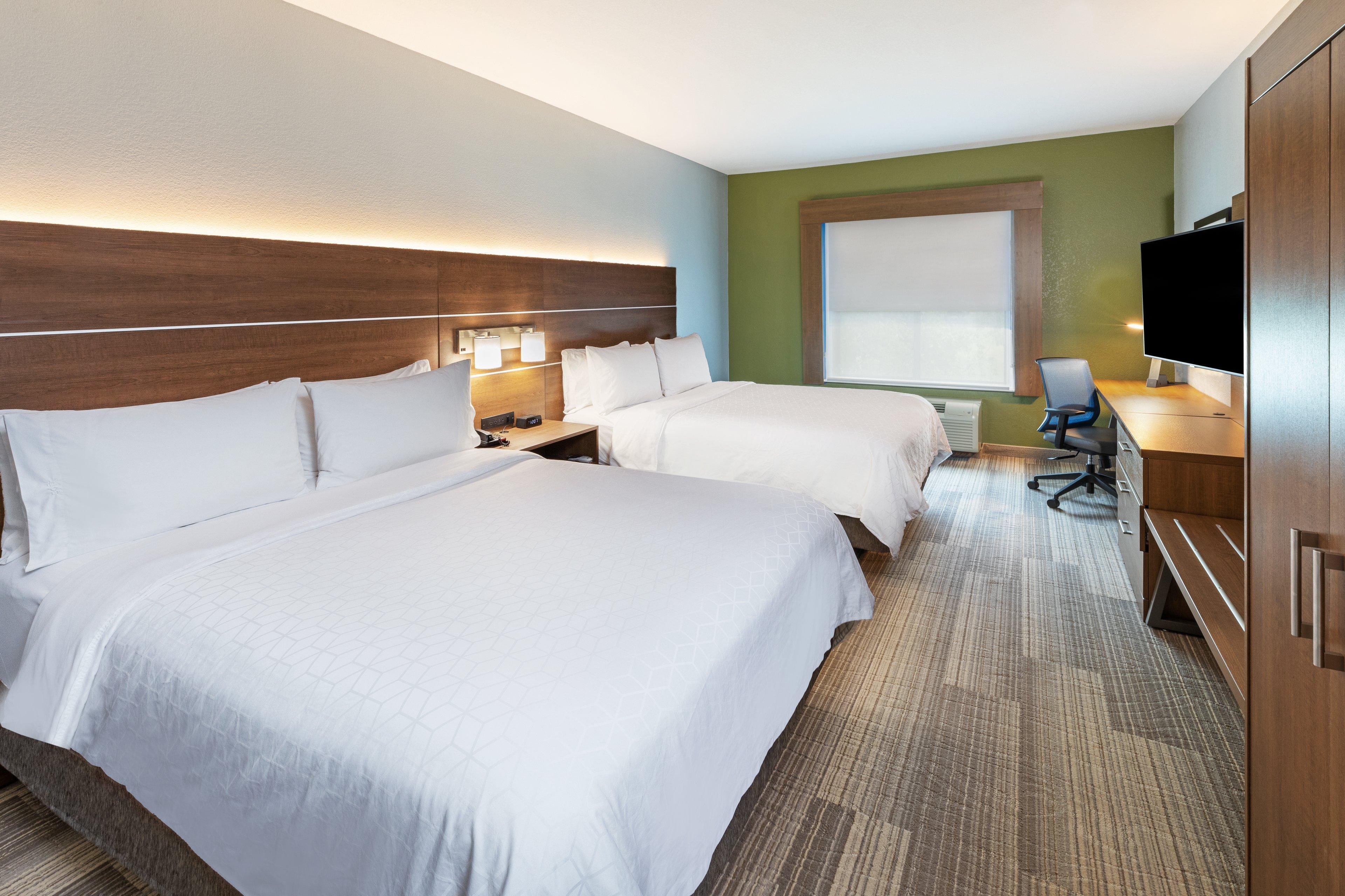 Holiday Inn Express Hotel & Suites Austin Ne-Hutto By Ihg Εξωτερικό φωτογραφία