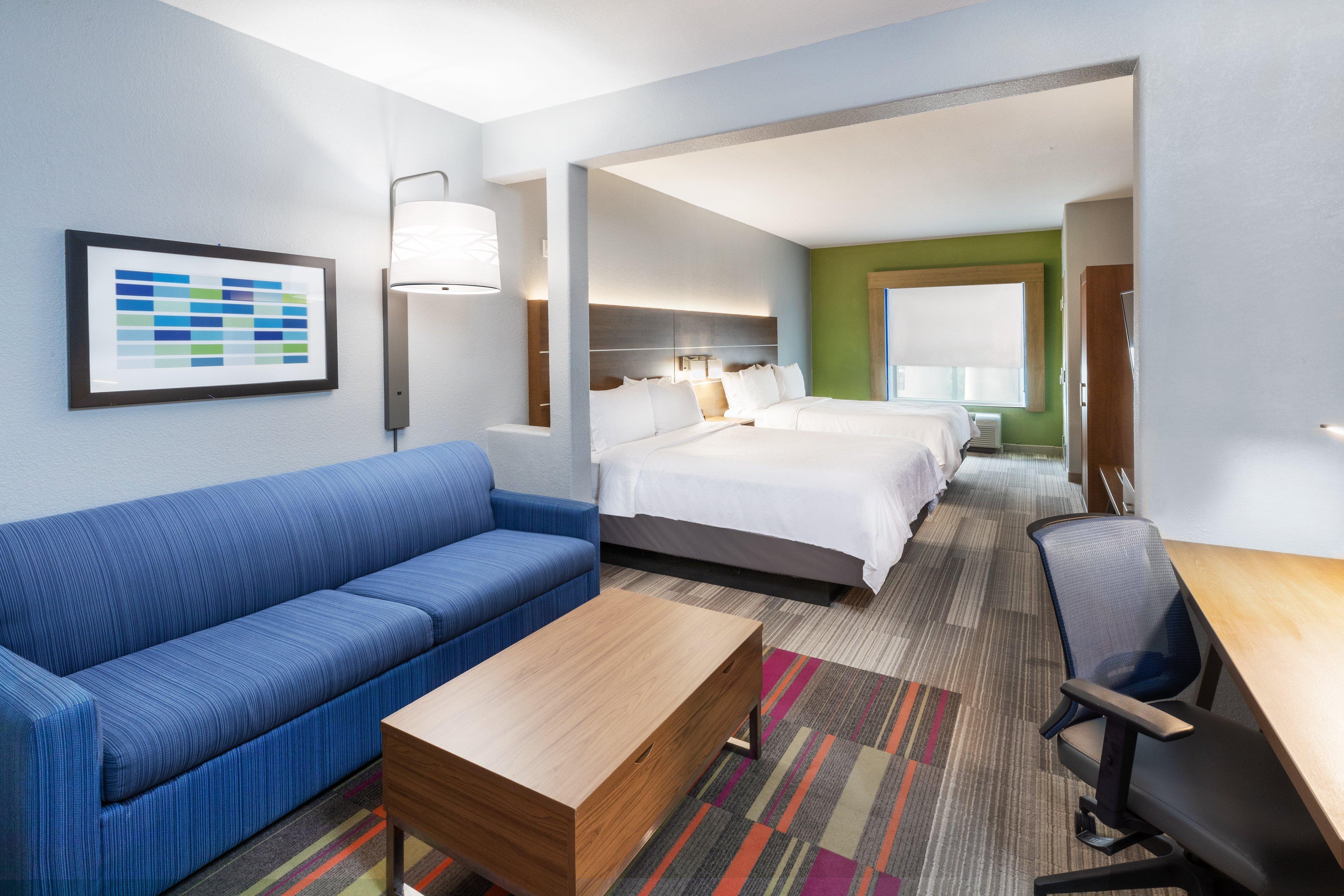 Holiday Inn Express Hotel & Suites Austin Ne-Hutto By Ihg Εξωτερικό φωτογραφία