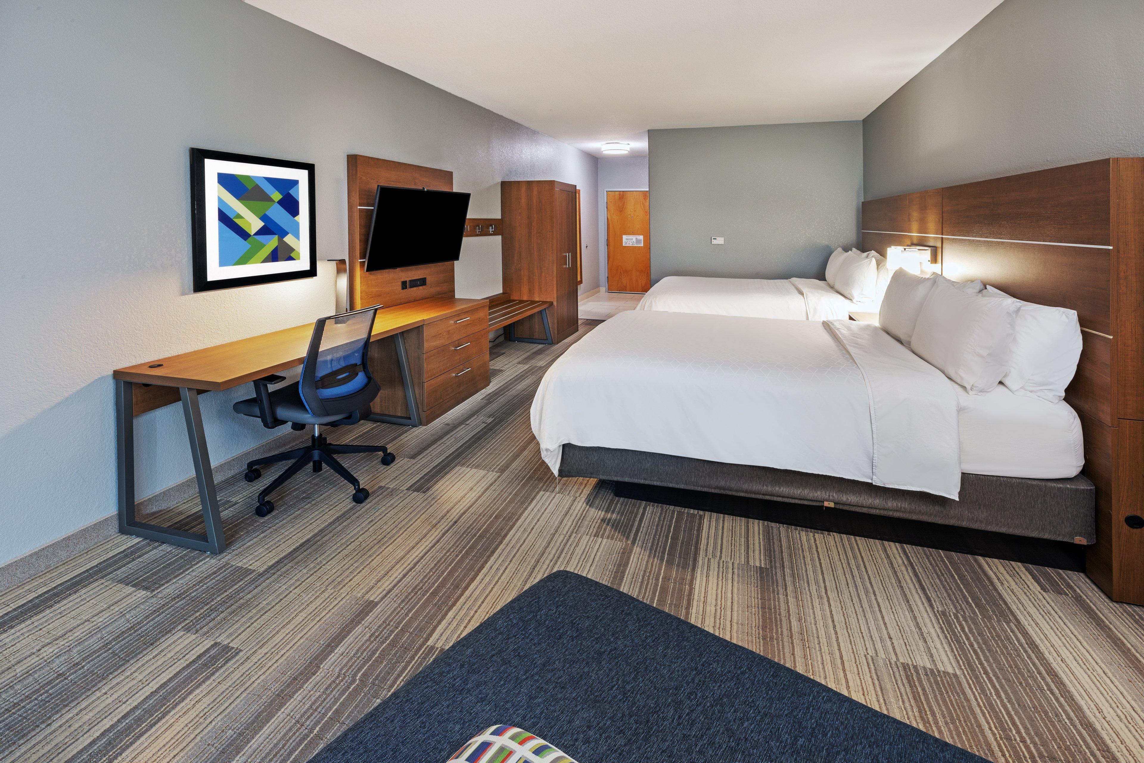 Holiday Inn Express Hotel & Suites Austin Ne-Hutto By Ihg Εξωτερικό φωτογραφία