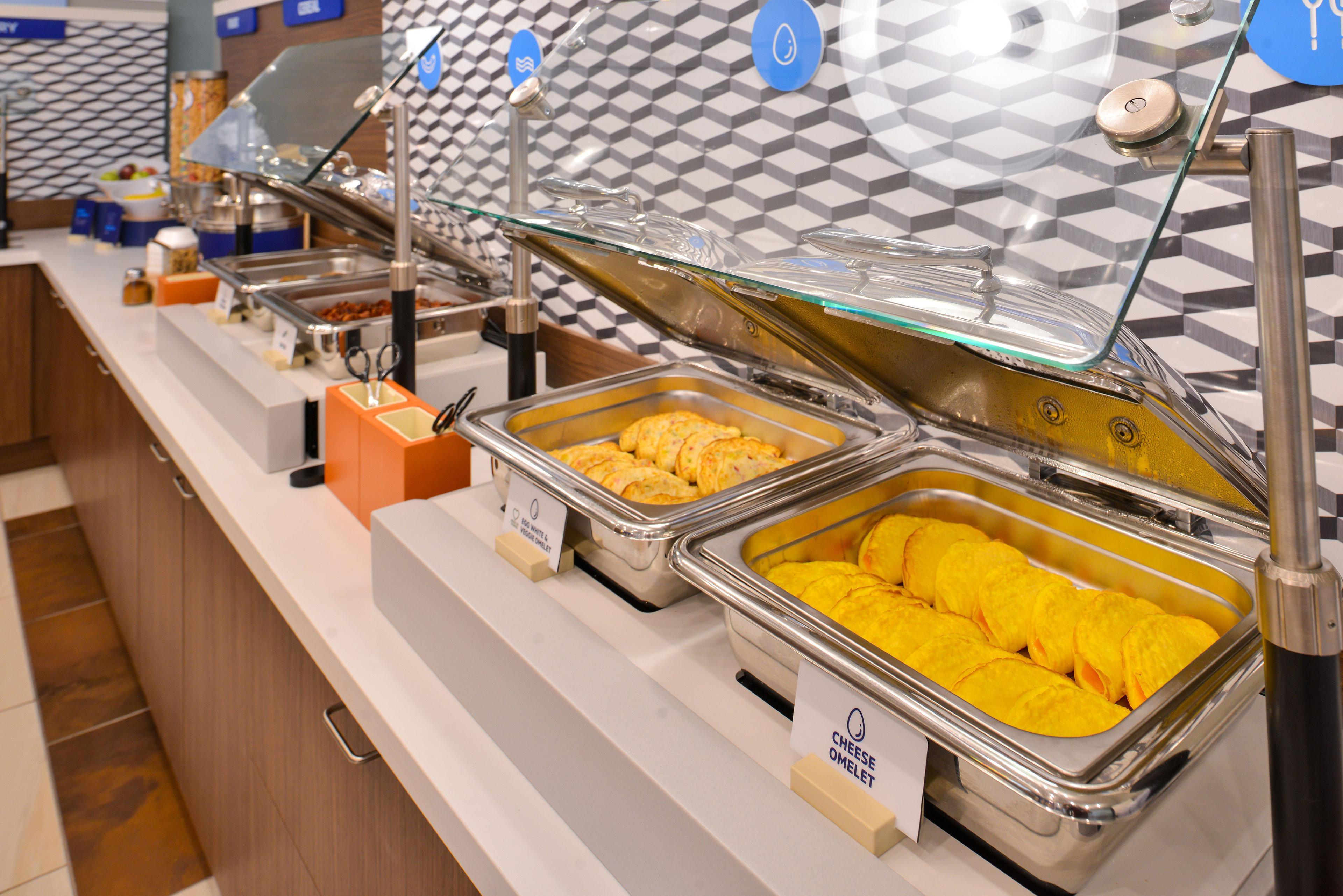 Holiday Inn Express Hotel & Suites Austin Ne-Hutto By Ihg Εξωτερικό φωτογραφία