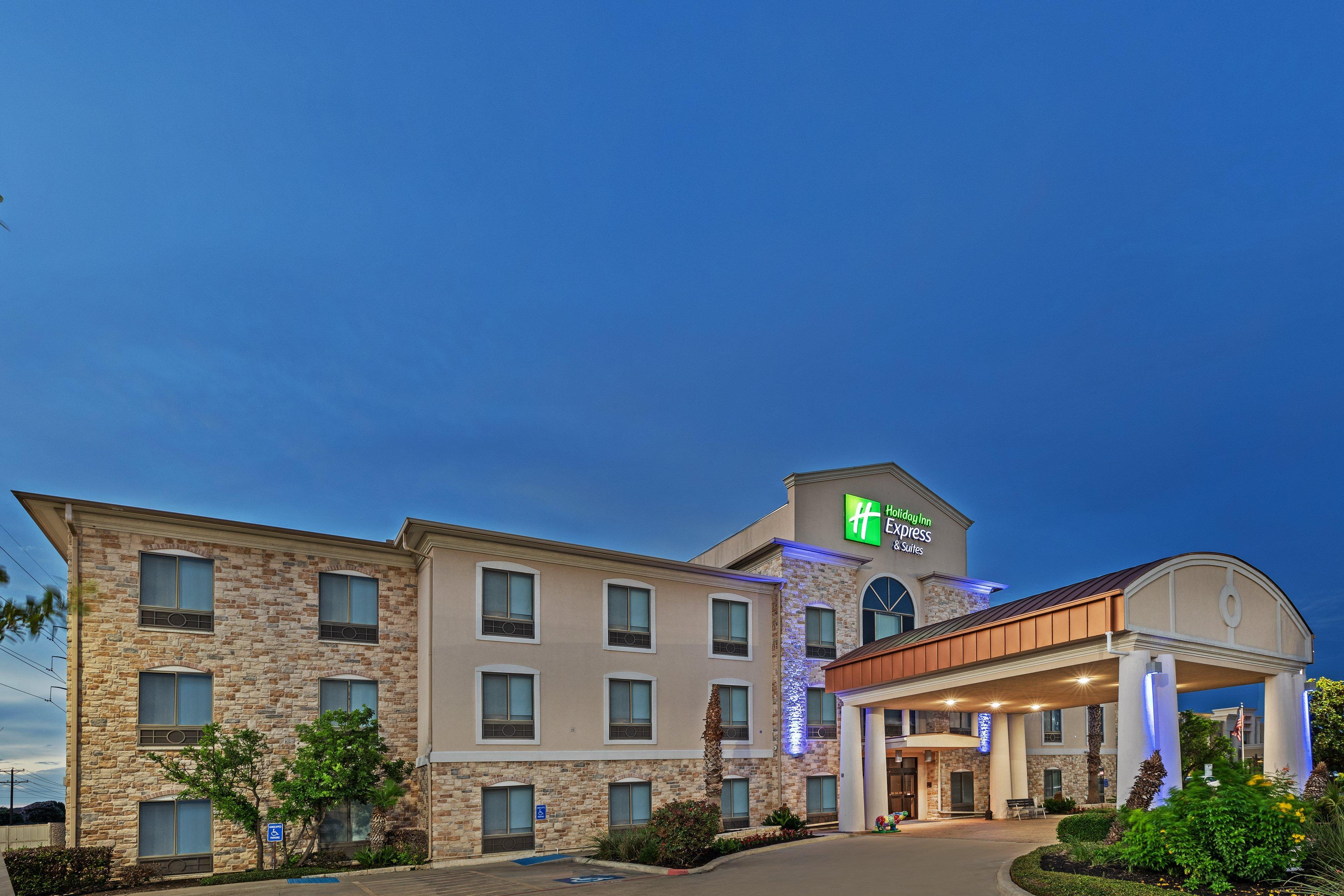 Holiday Inn Express Hotel & Suites Austin Ne-Hutto By Ihg Εξωτερικό φωτογραφία