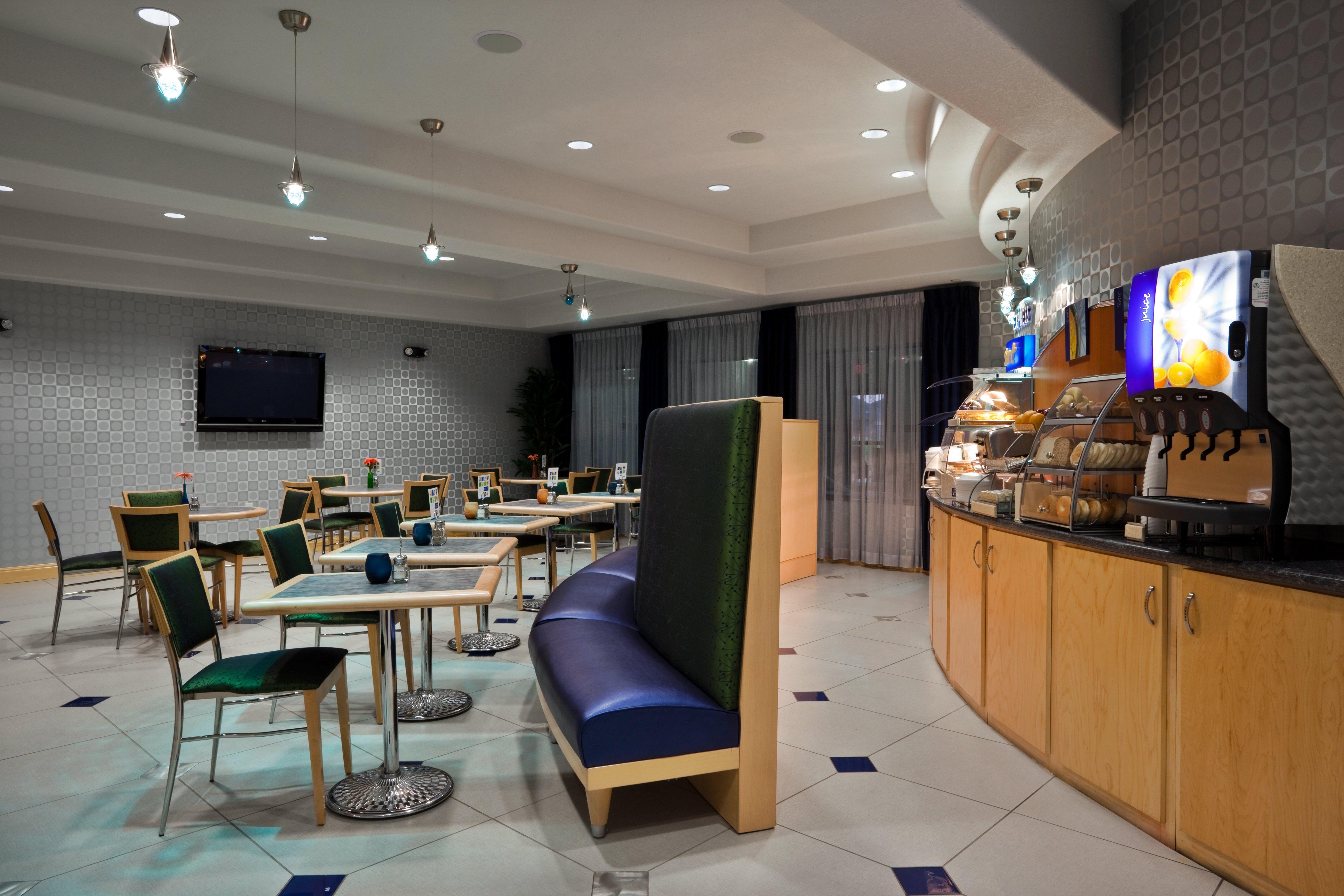 Holiday Inn Express Hotel & Suites Austin Ne-Hutto By Ihg Εξωτερικό φωτογραφία