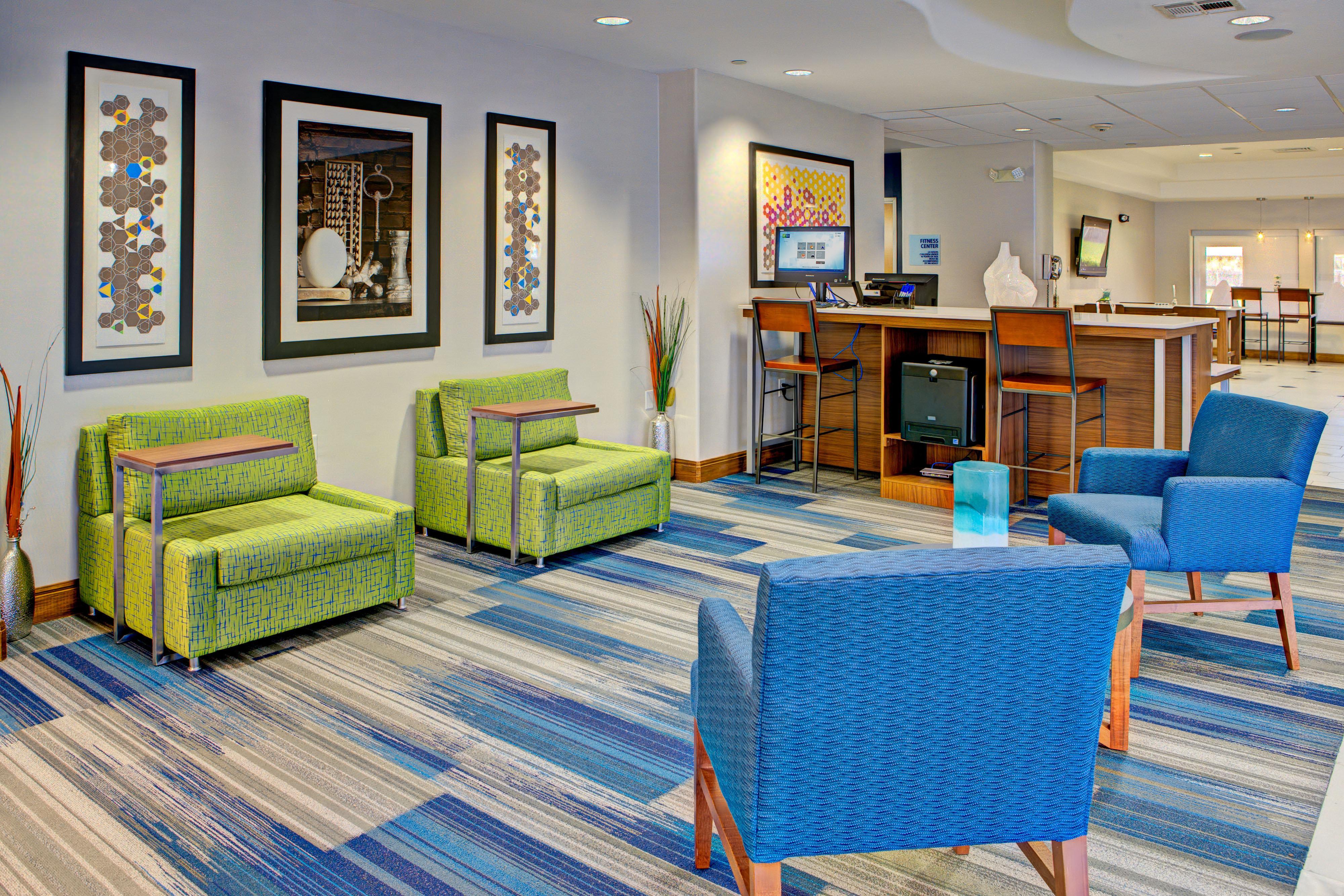 Holiday Inn Express Hotel & Suites Austin Ne-Hutto By Ihg Εξωτερικό φωτογραφία