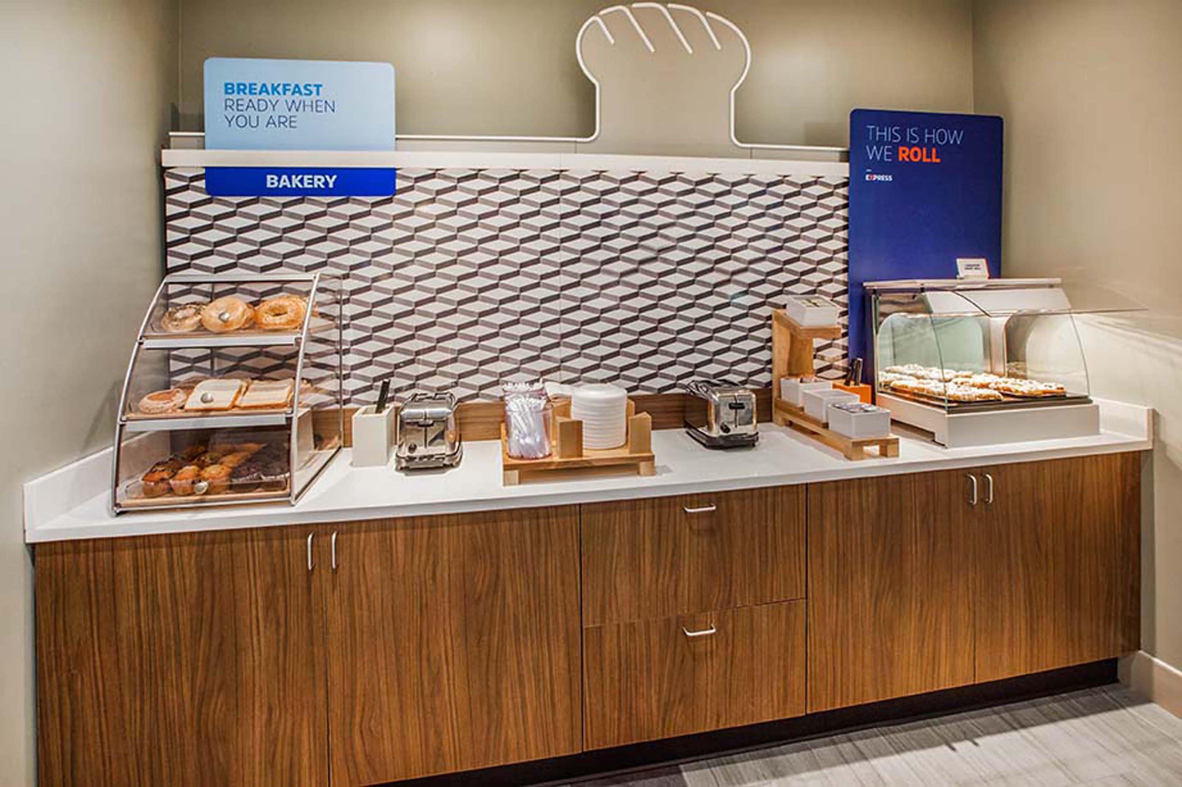 Holiday Inn Express Hotel & Suites Austin Ne-Hutto By Ihg Εξωτερικό φωτογραφία