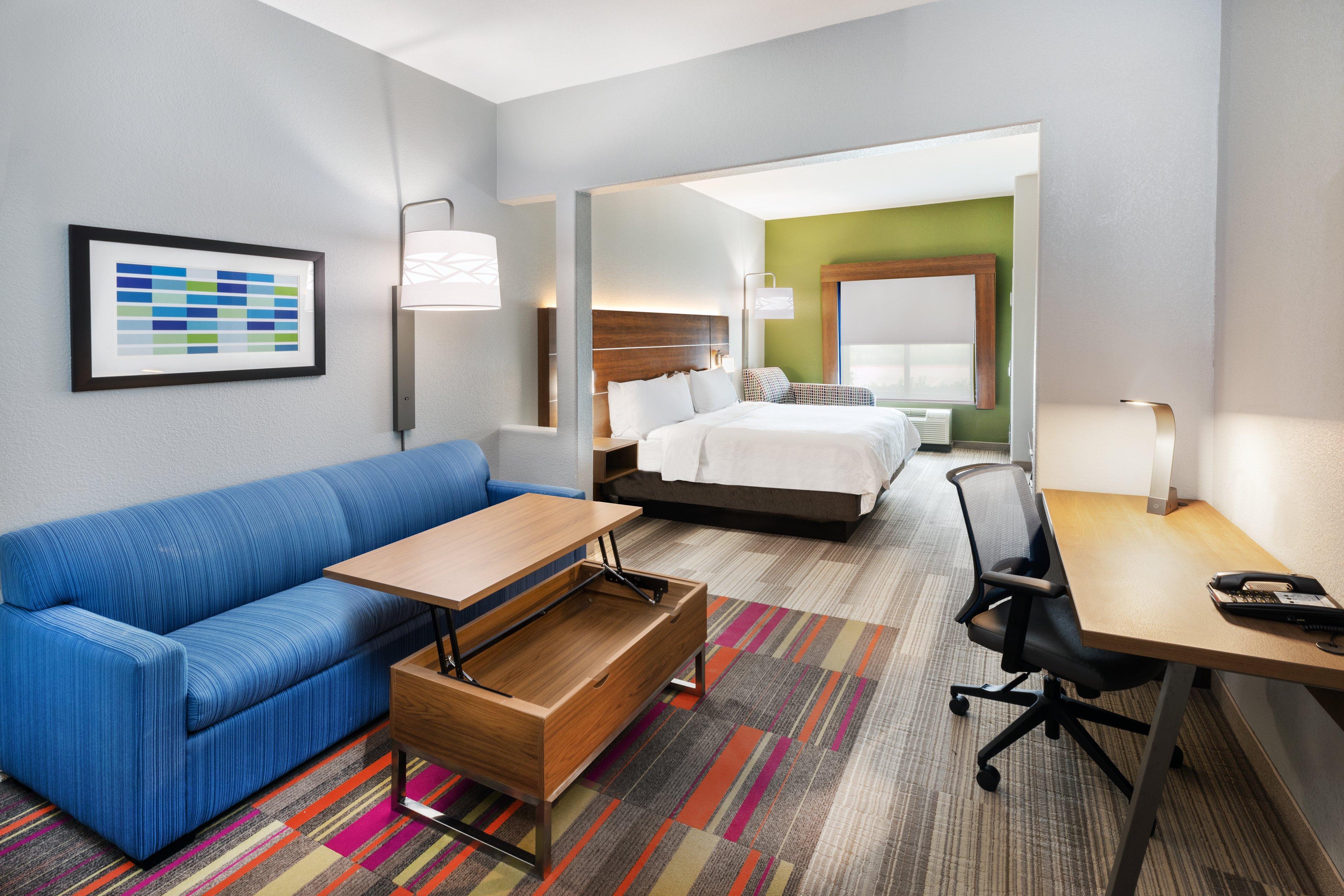 Holiday Inn Express Hotel & Suites Austin Ne-Hutto By Ihg Εξωτερικό φωτογραφία