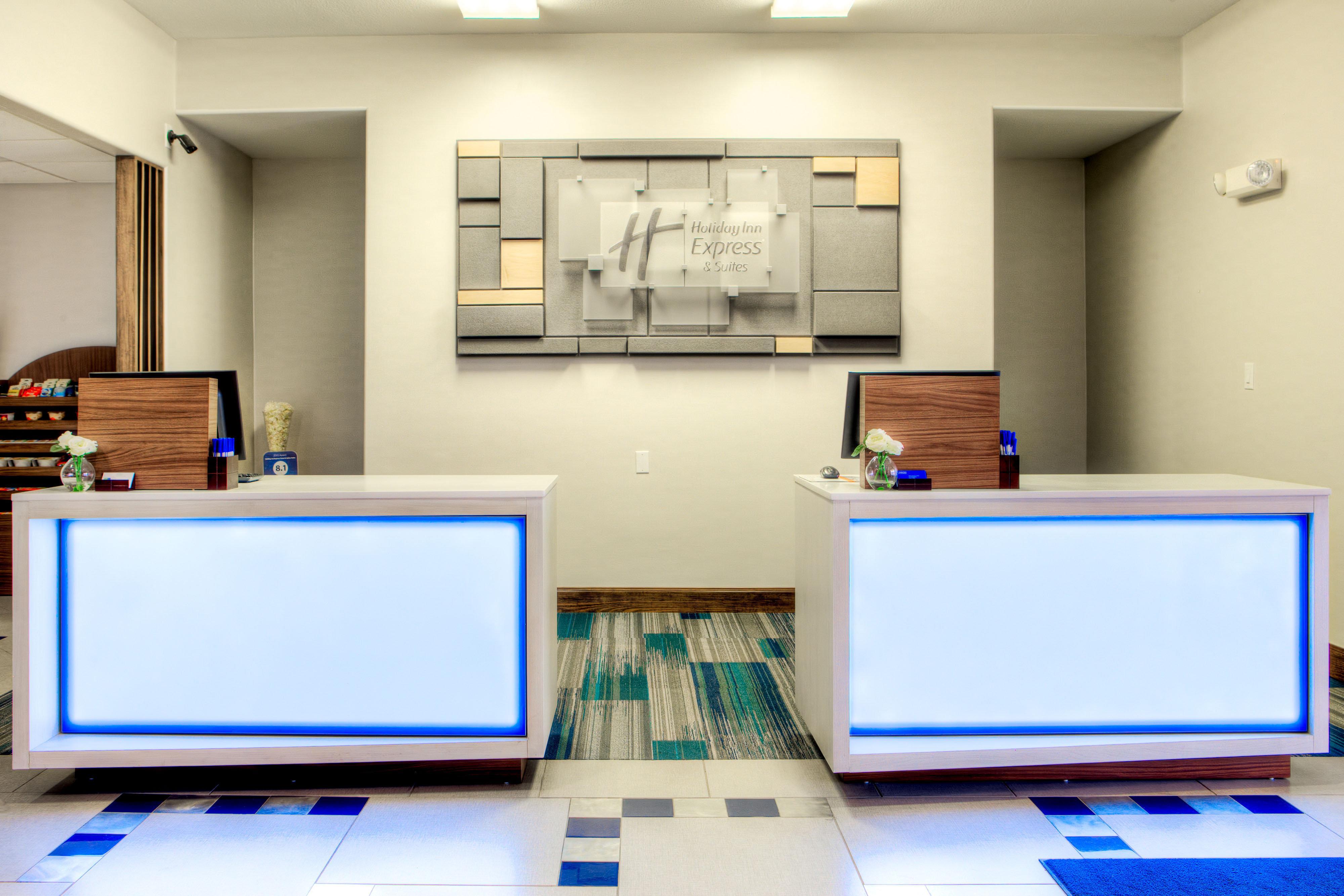 Holiday Inn Express Hotel & Suites Austin Ne-Hutto By Ihg Εξωτερικό φωτογραφία