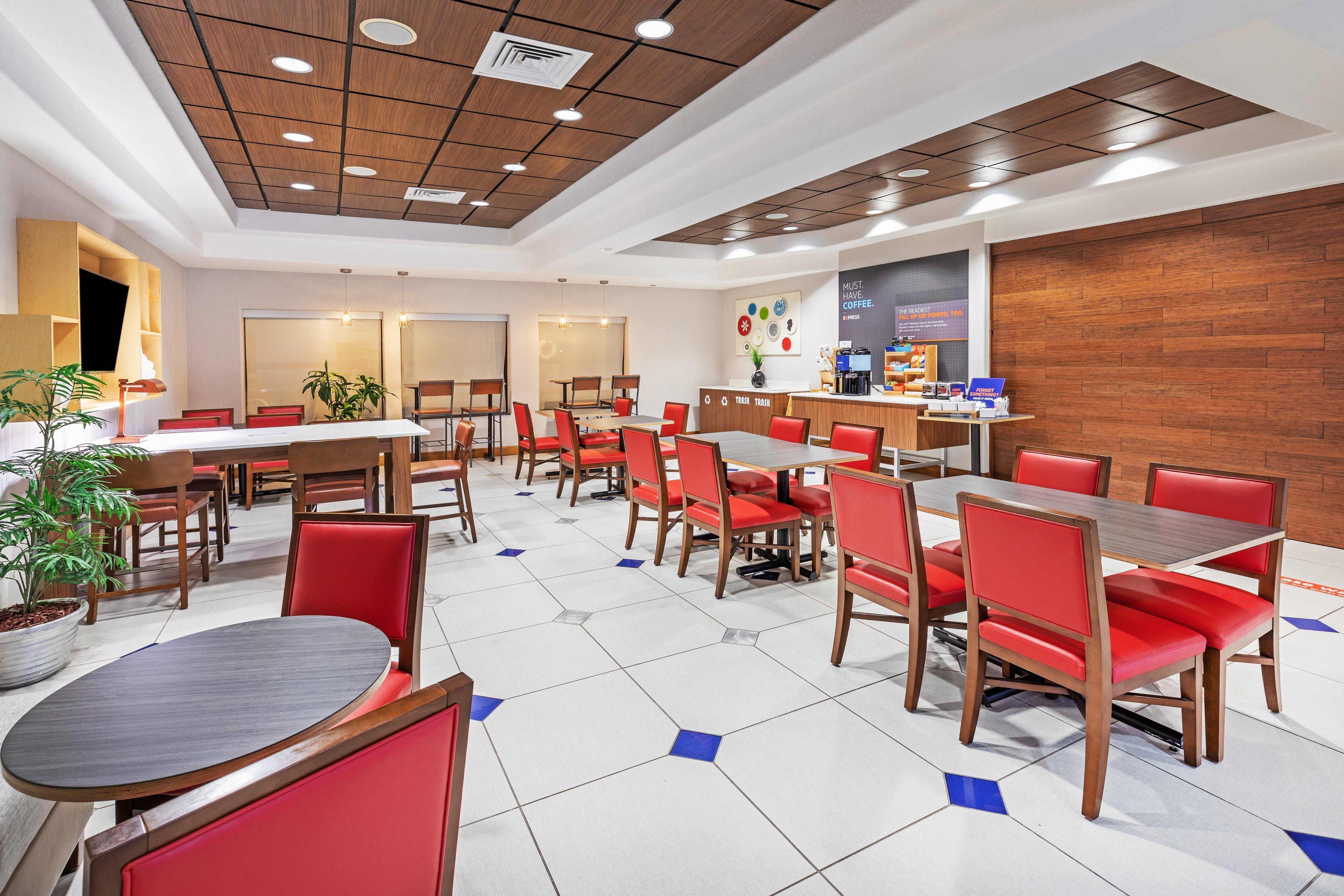 Holiday Inn Express Hotel & Suites Austin Ne-Hutto By Ihg Εξωτερικό φωτογραφία