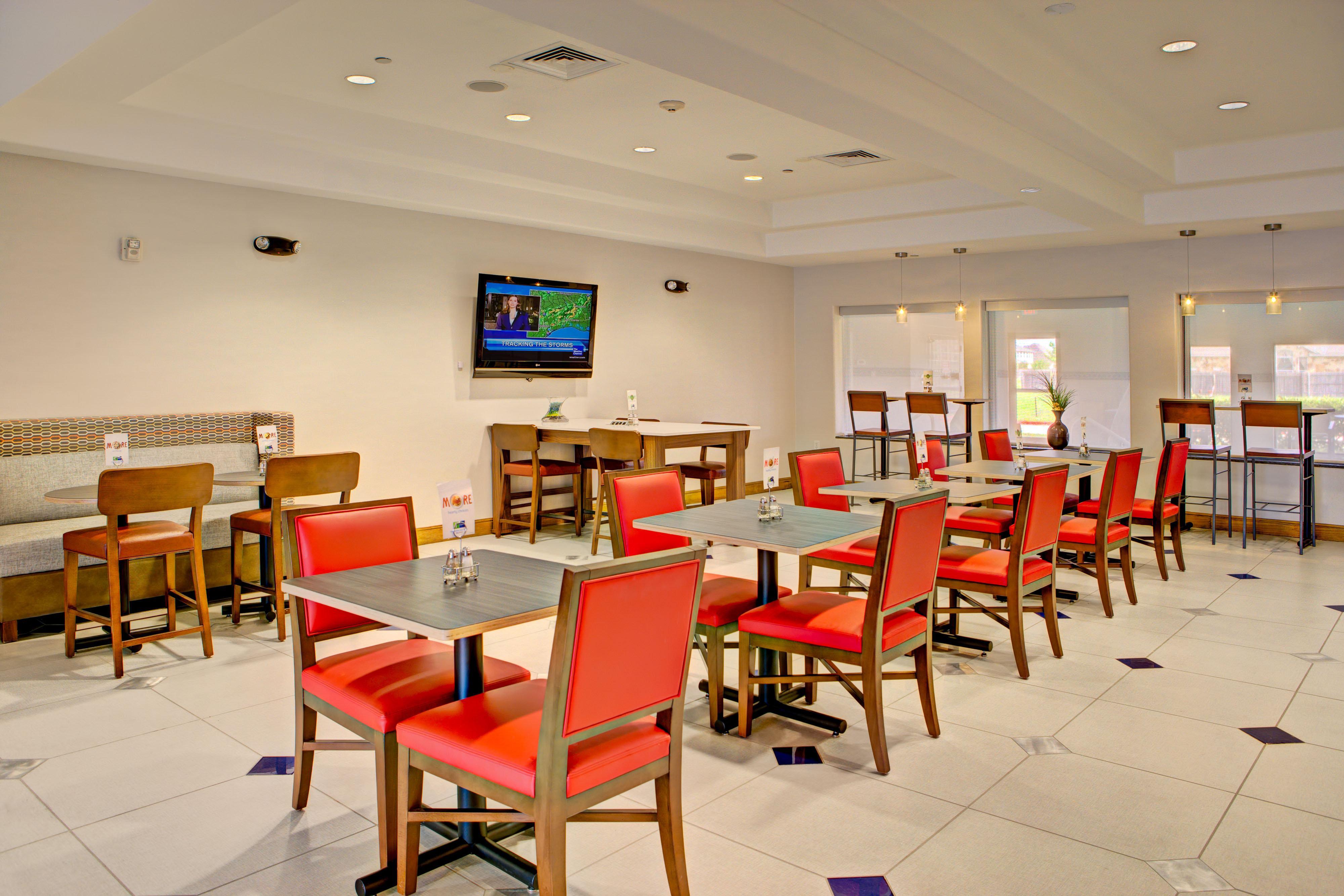 Holiday Inn Express Hotel & Suites Austin Ne-Hutto By Ihg Εξωτερικό φωτογραφία