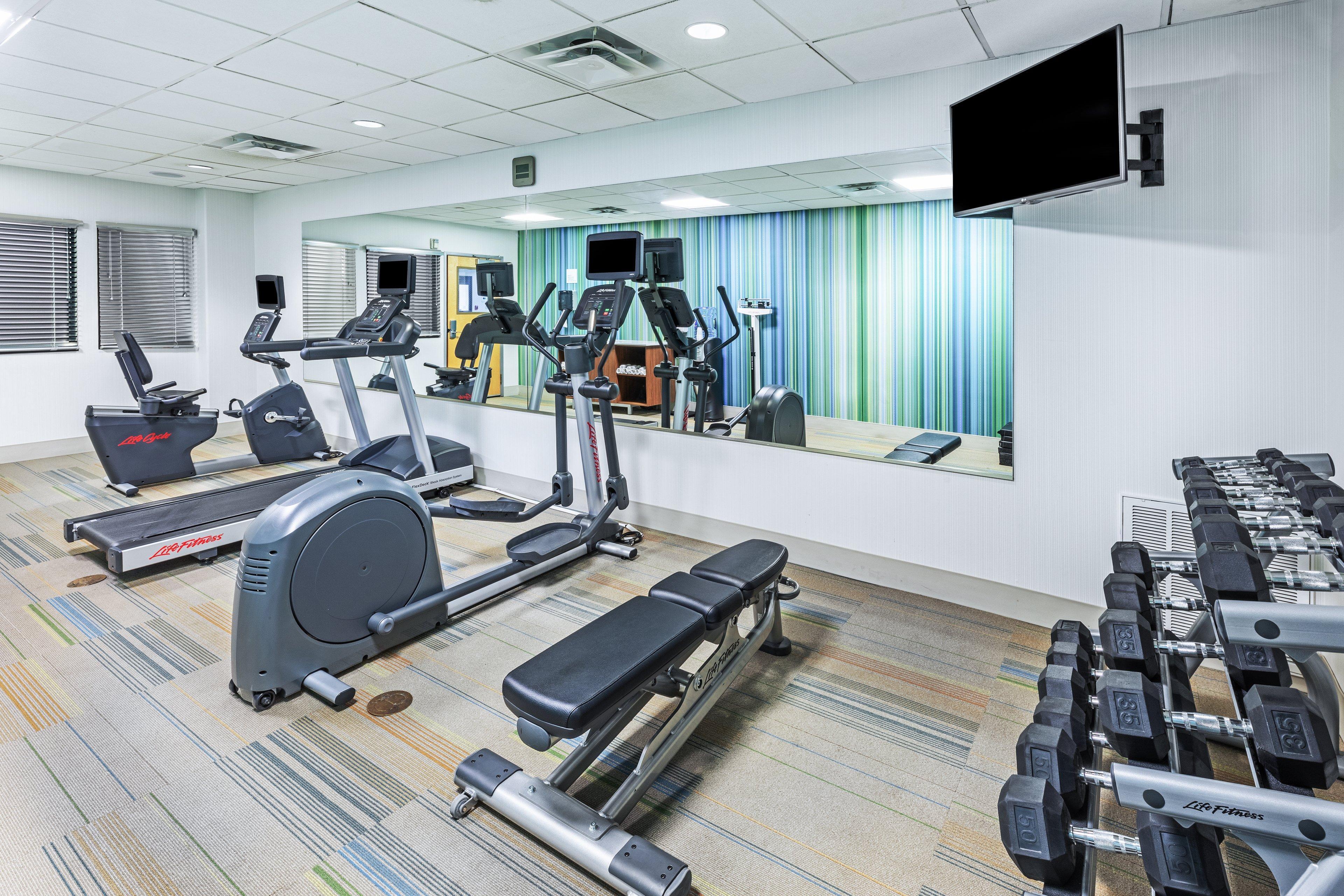 Holiday Inn Express Hotel & Suites Austin Ne-Hutto By Ihg Εξωτερικό φωτογραφία