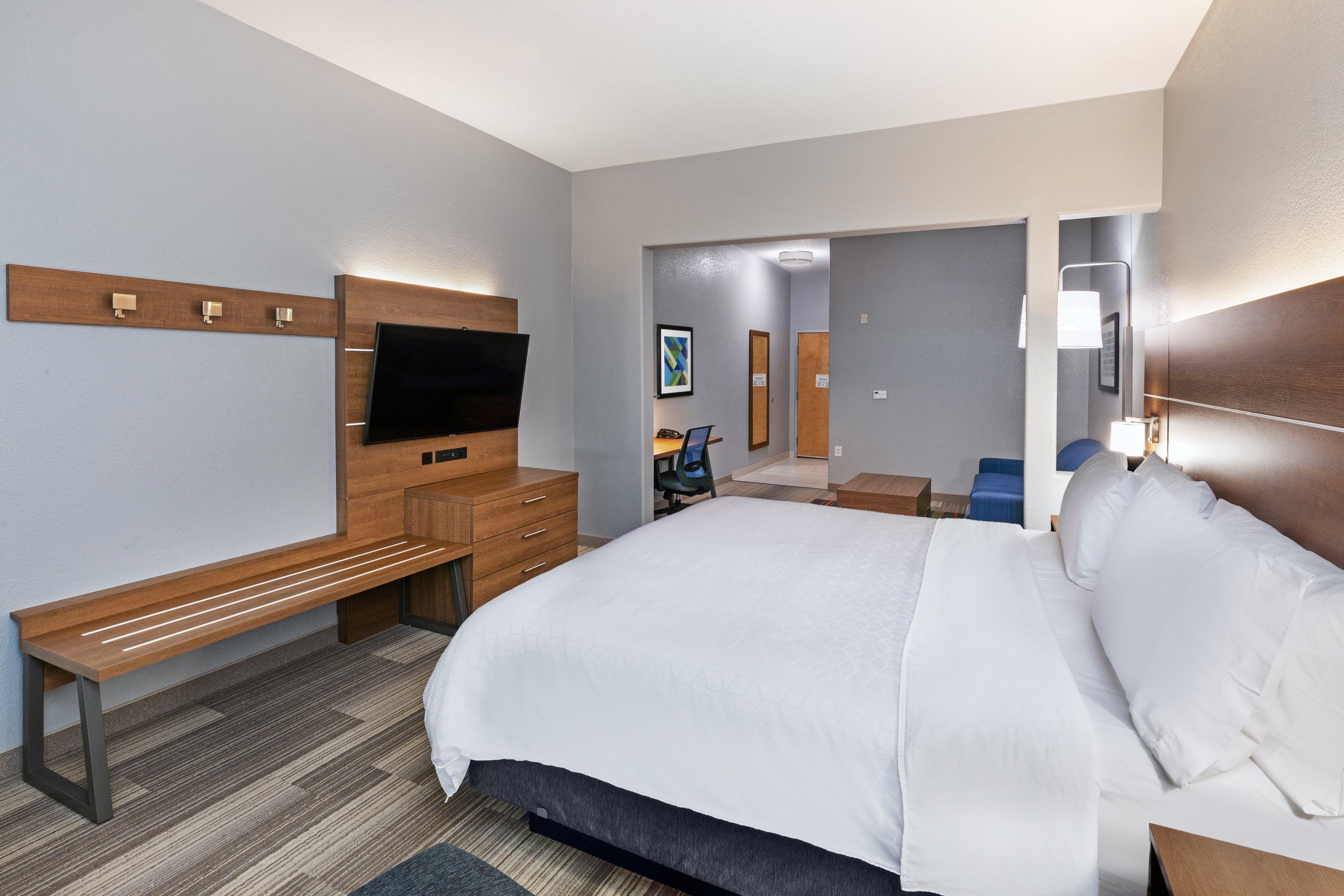 Holiday Inn Express Hotel & Suites Austin Ne-Hutto By Ihg Εξωτερικό φωτογραφία
