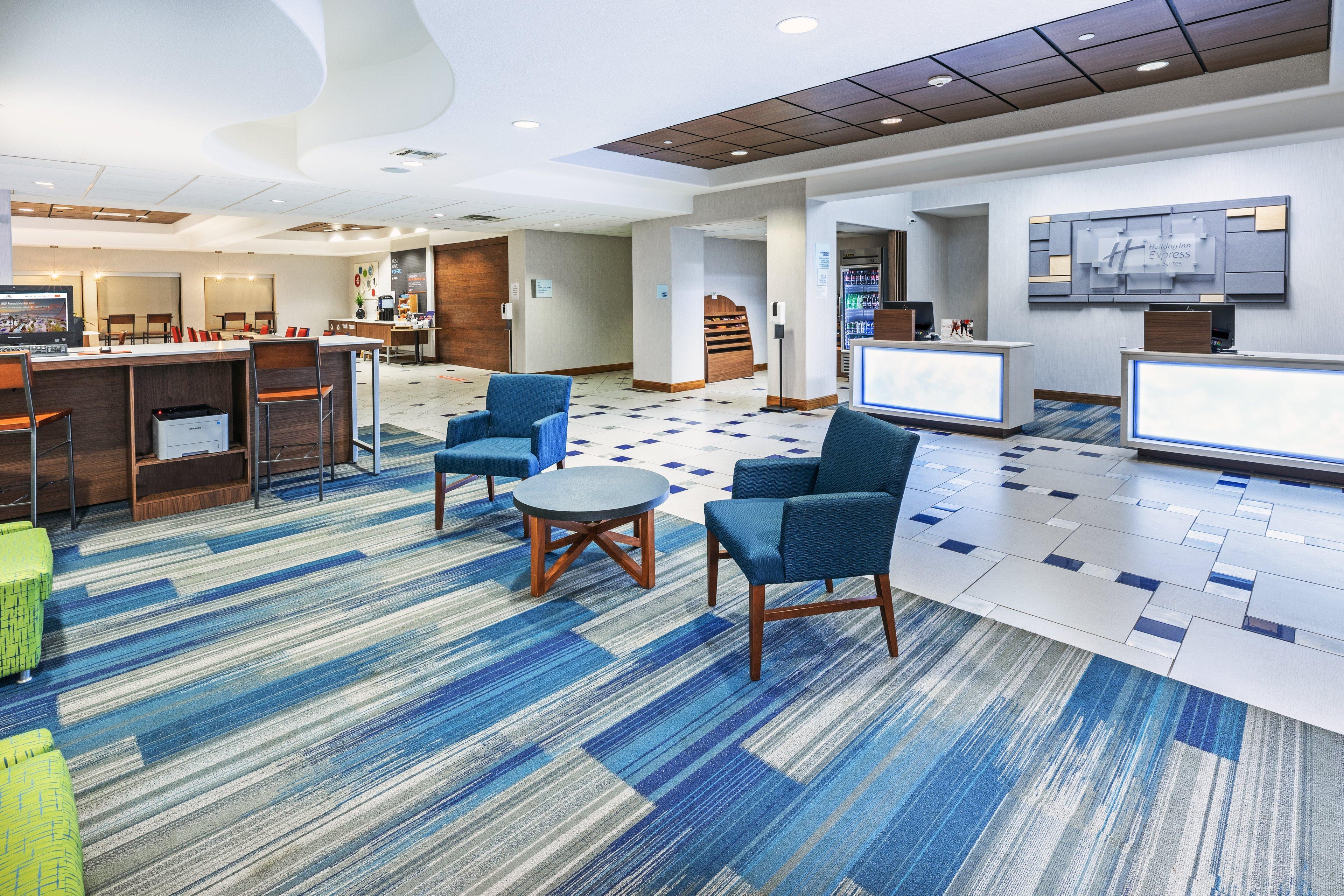 Holiday Inn Express Hotel & Suites Austin Ne-Hutto By Ihg Εξωτερικό φωτογραφία