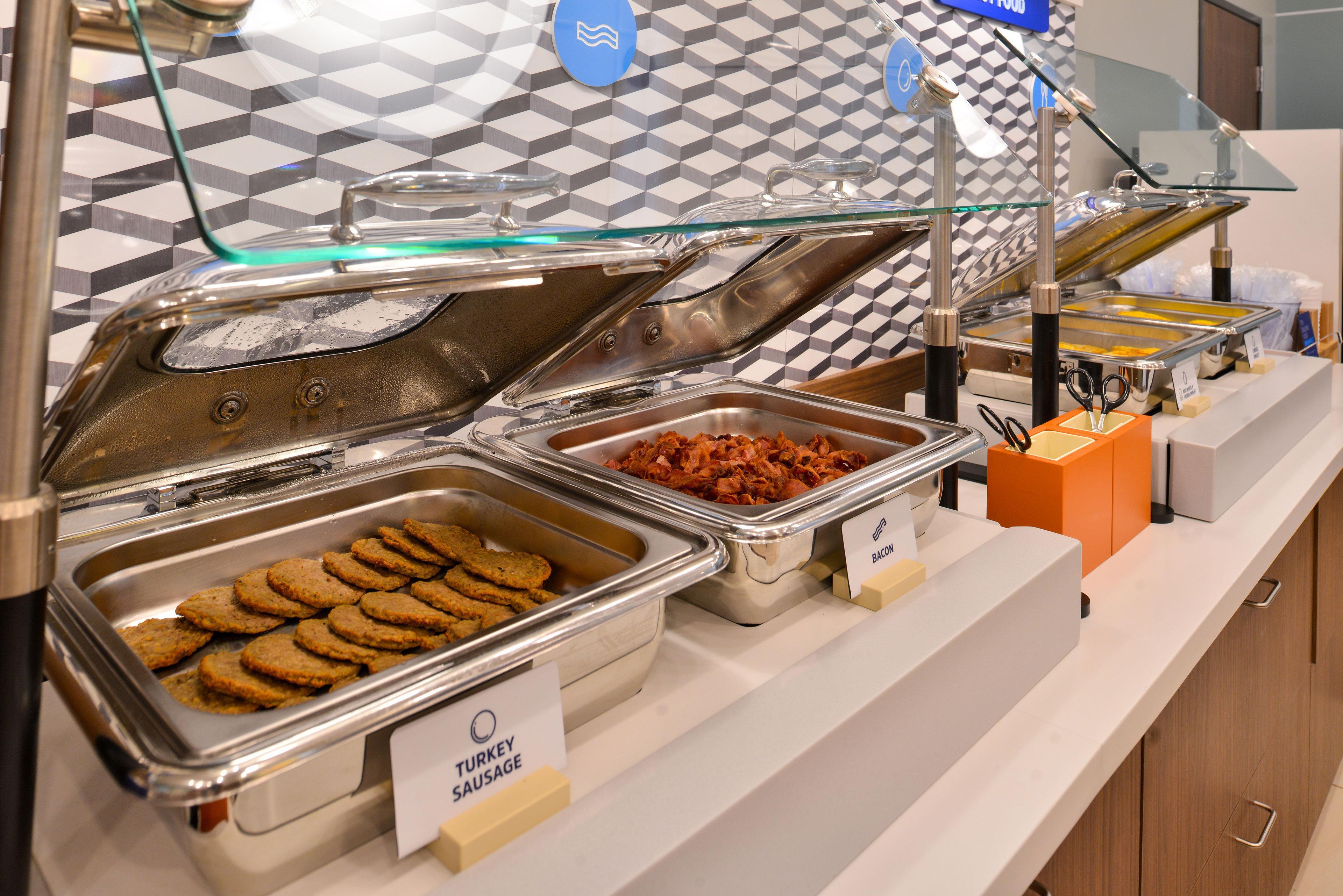 Holiday Inn Express Hotel & Suites Austin Ne-Hutto By Ihg Εξωτερικό φωτογραφία