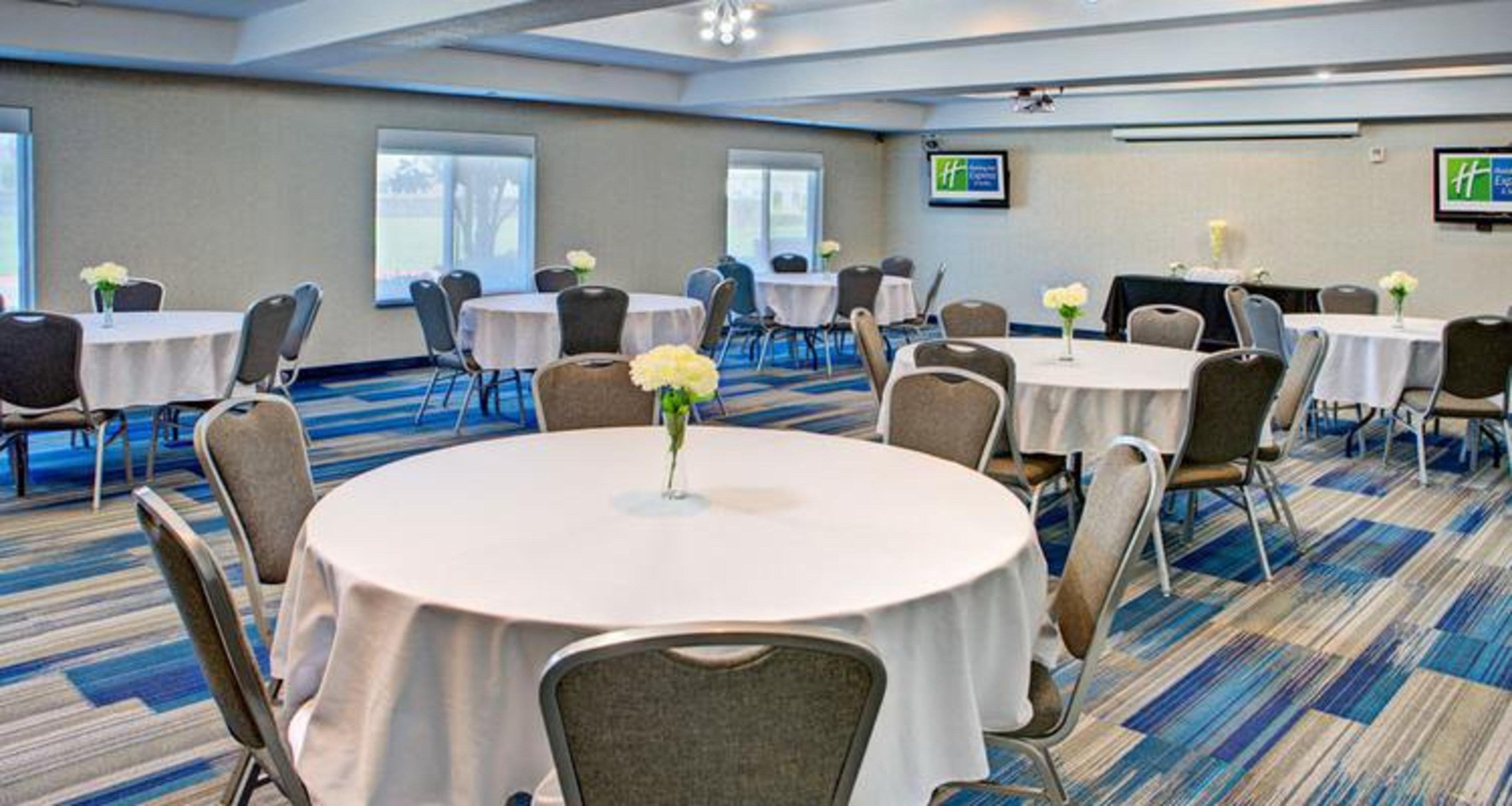 Holiday Inn Express Hotel & Suites Austin Ne-Hutto By Ihg Εξωτερικό φωτογραφία