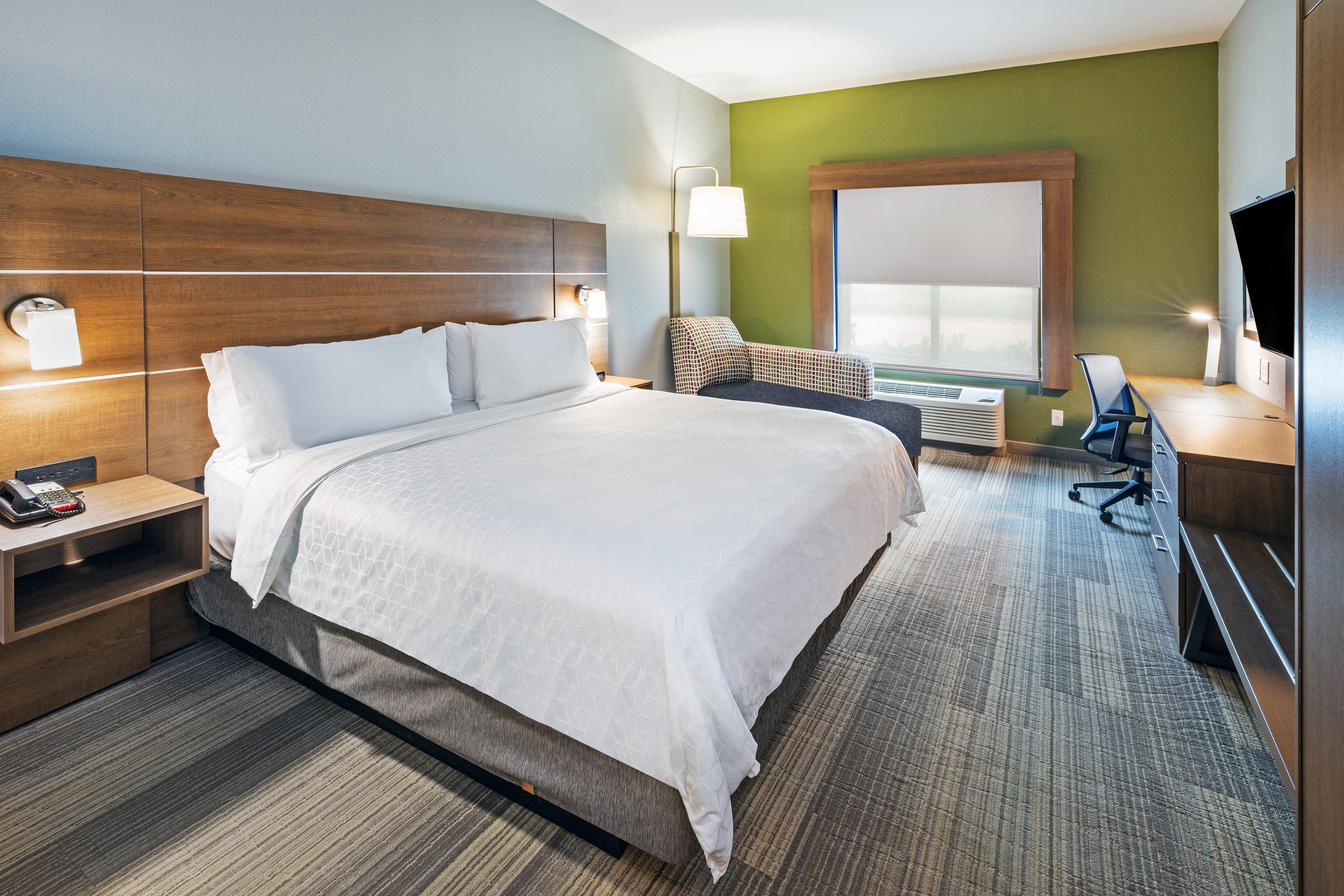Holiday Inn Express Hotel & Suites Austin Ne-Hutto By Ihg Εξωτερικό φωτογραφία