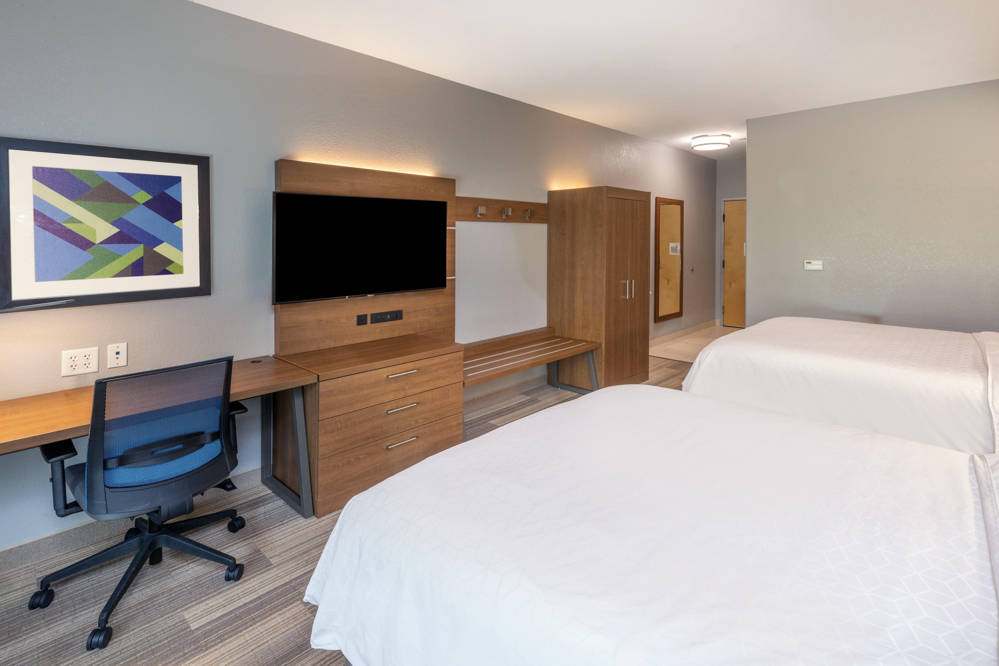 Holiday Inn Express Hotel & Suites Austin Ne-Hutto By Ihg Εξωτερικό φωτογραφία