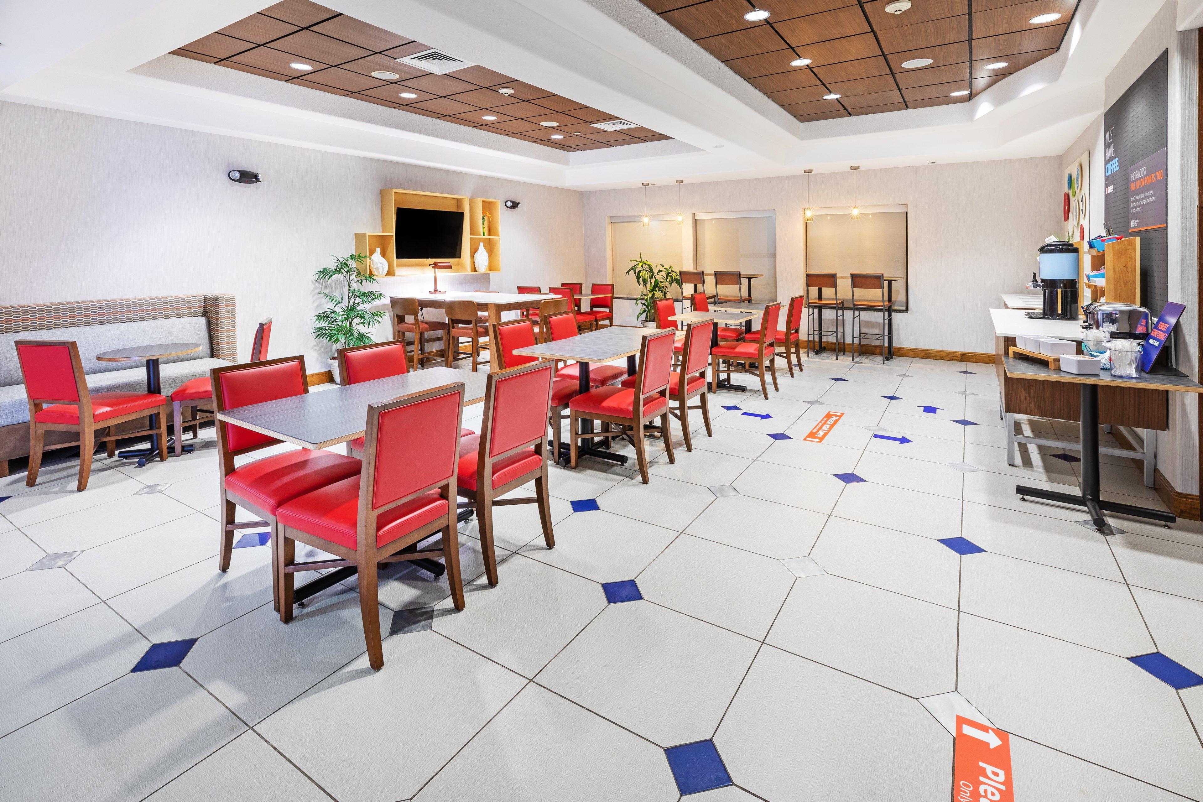 Holiday Inn Express Hotel & Suites Austin Ne-Hutto By Ihg Εξωτερικό φωτογραφία