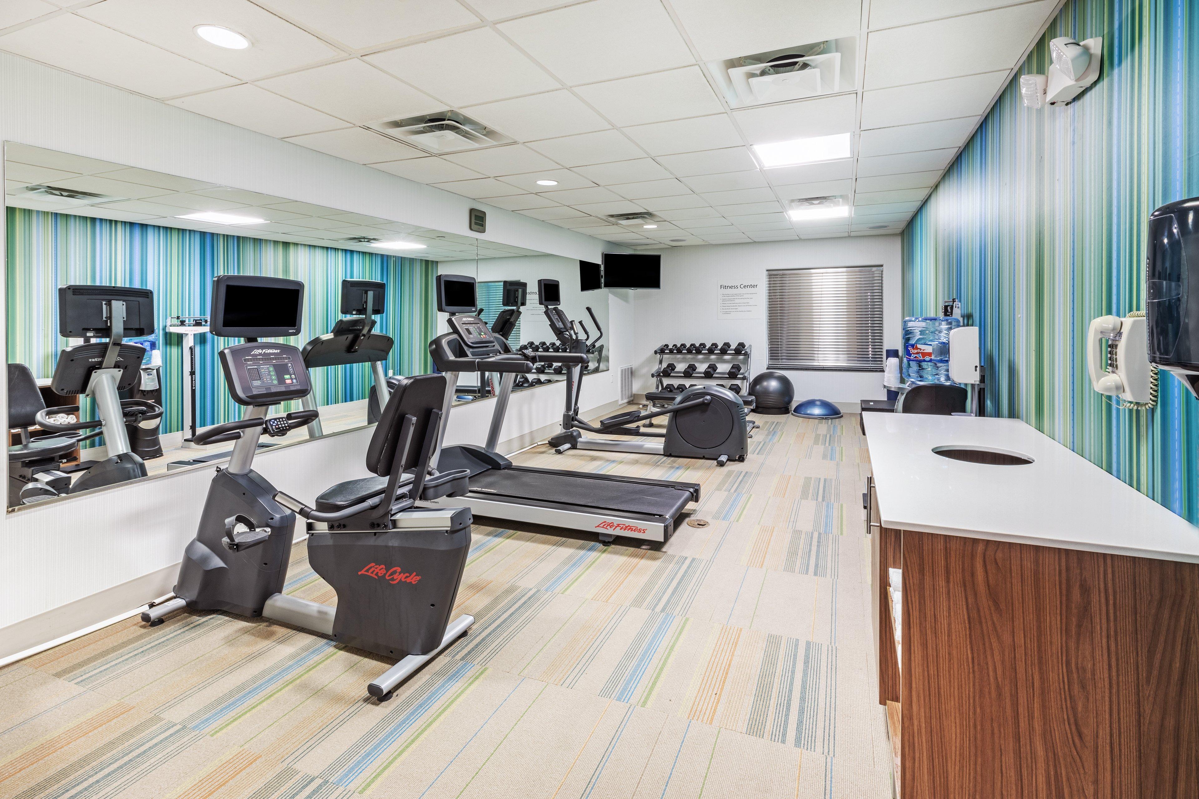 Holiday Inn Express Hotel & Suites Austin Ne-Hutto By Ihg Εξωτερικό φωτογραφία