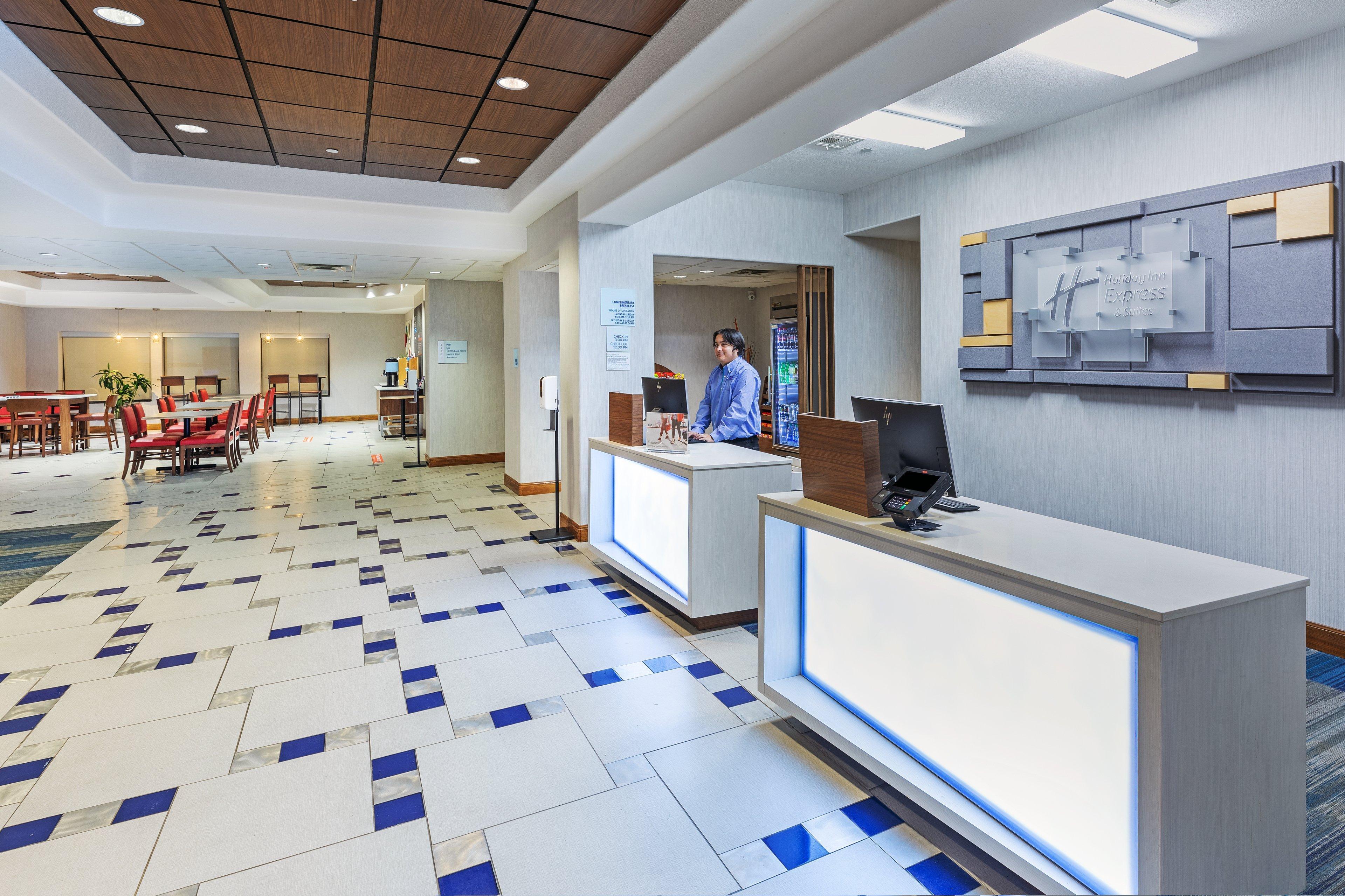 Holiday Inn Express Hotel & Suites Austin Ne-Hutto By Ihg Εξωτερικό φωτογραφία