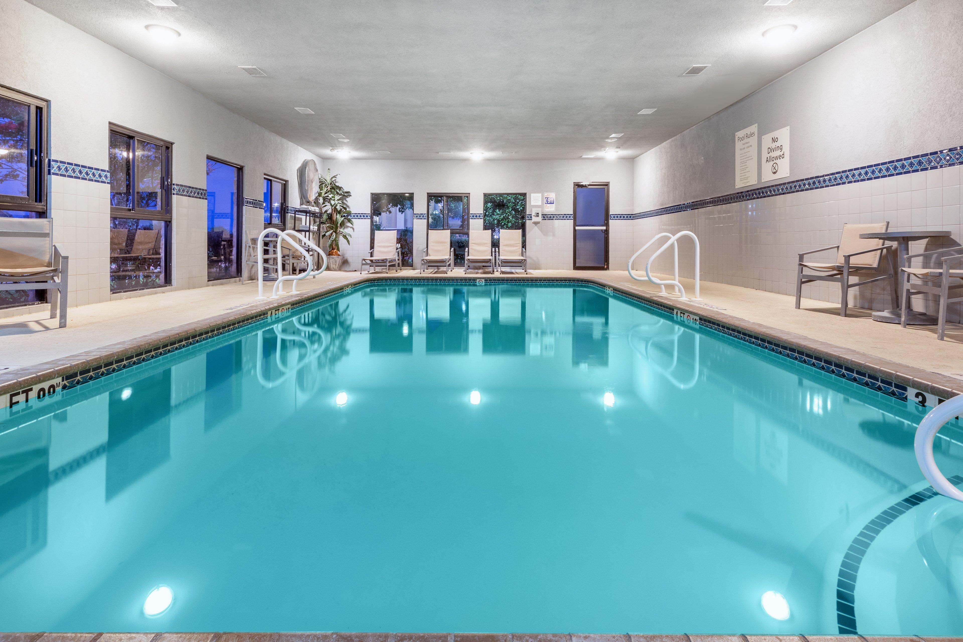 Holiday Inn Express Hotel & Suites Austin Ne-Hutto By Ihg Εξωτερικό φωτογραφία