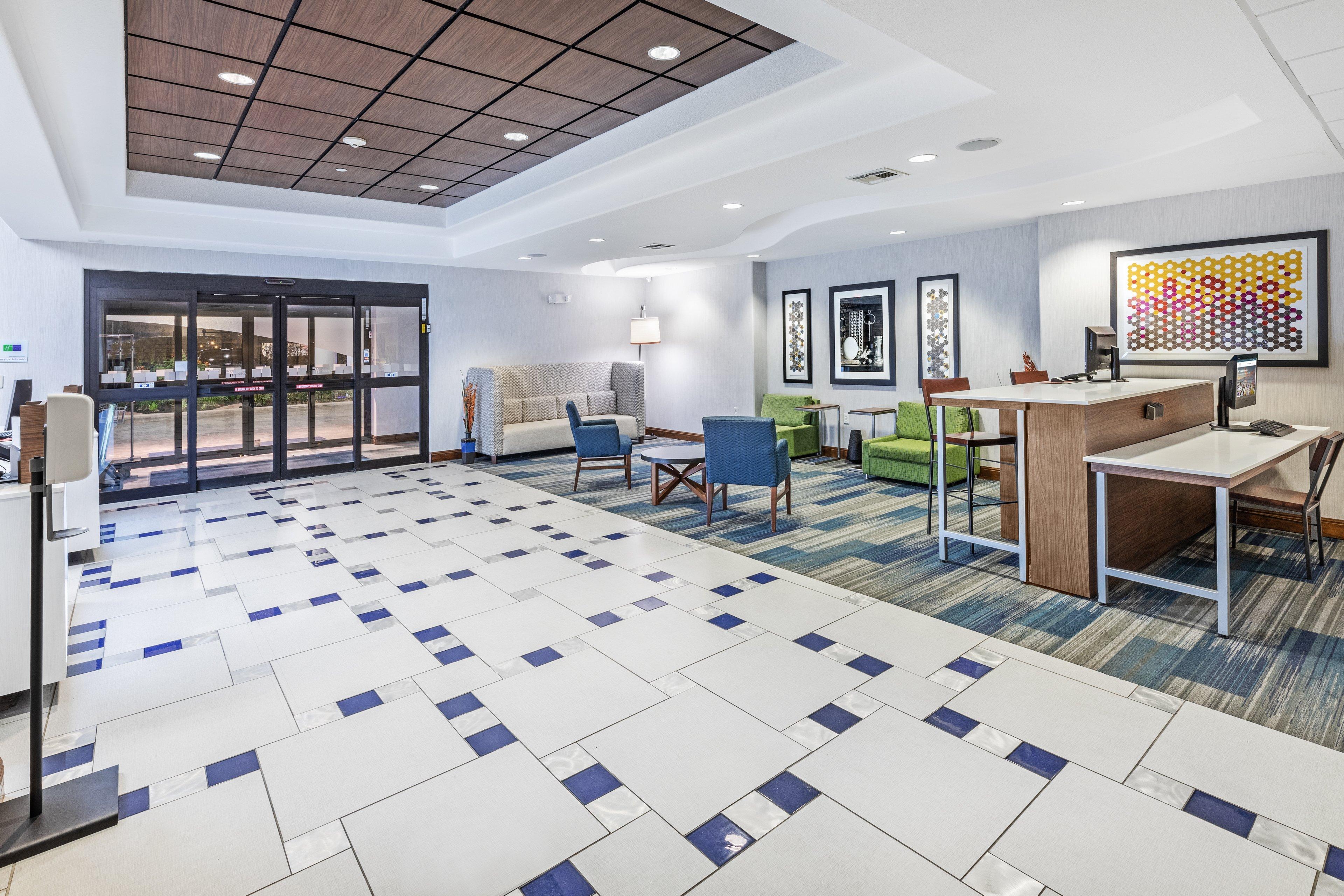 Holiday Inn Express Hotel & Suites Austin Ne-Hutto By Ihg Εξωτερικό φωτογραφία