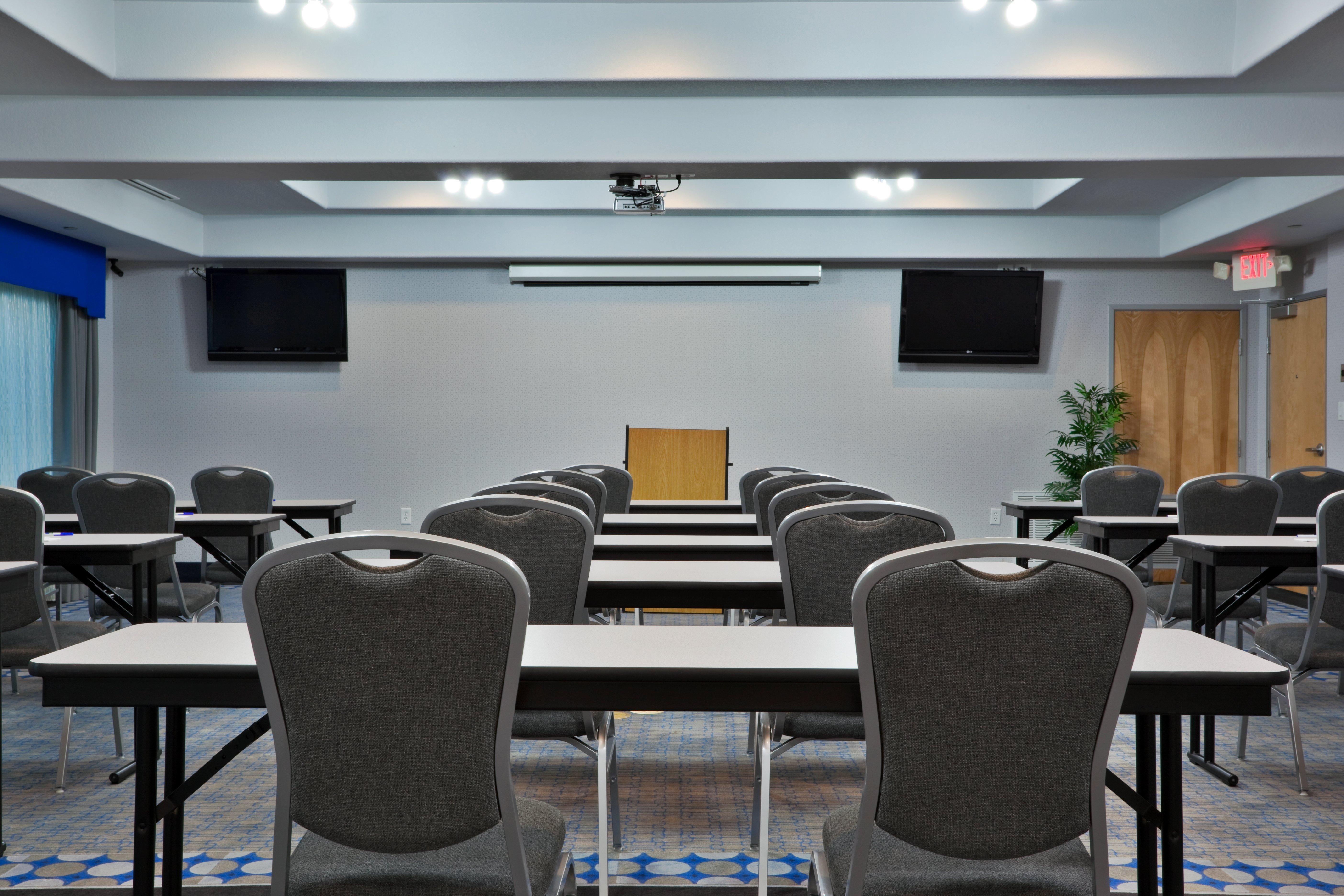 Holiday Inn Express Hotel & Suites Austin Ne-Hutto By Ihg Εξωτερικό φωτογραφία