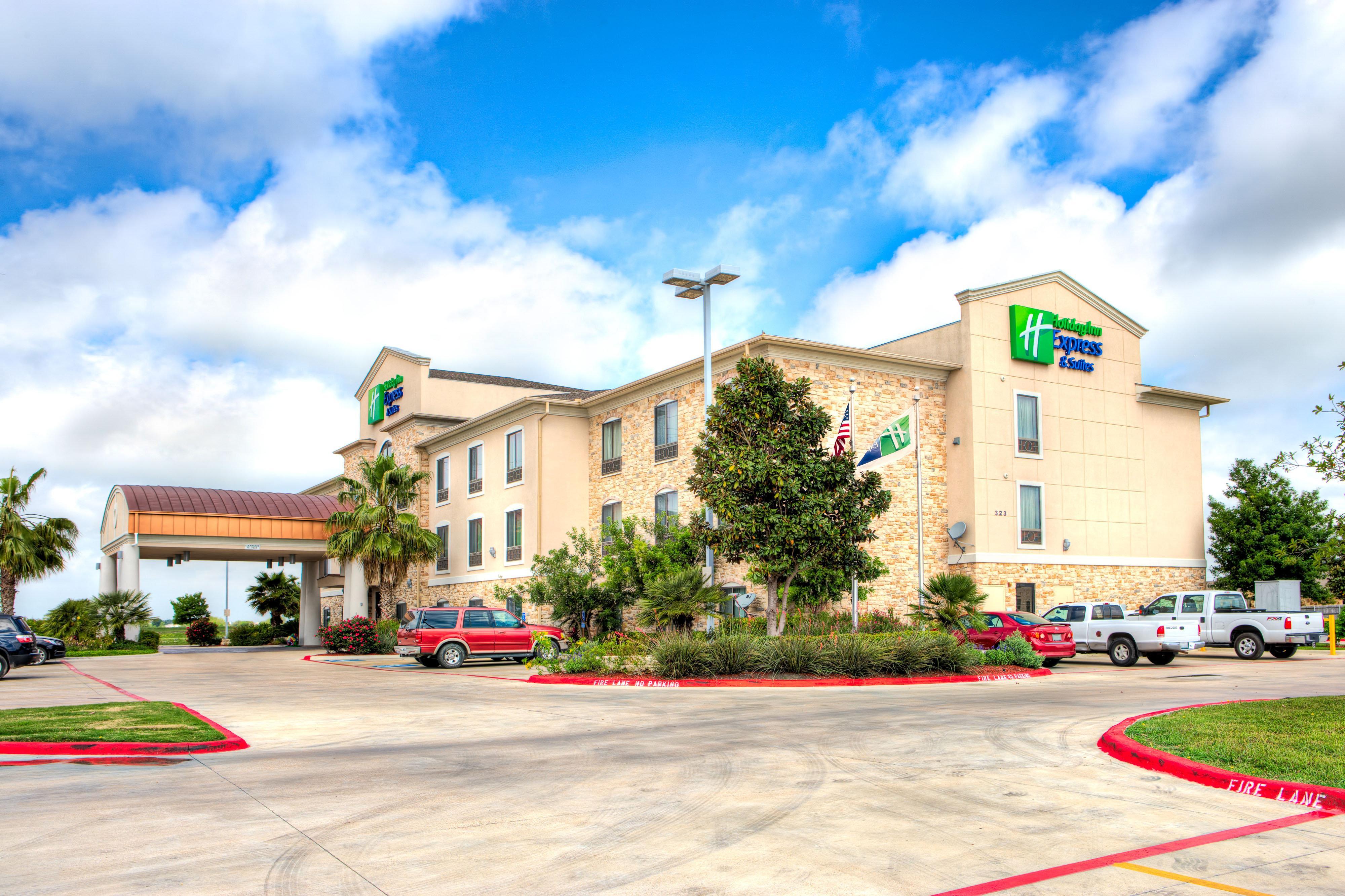 Holiday Inn Express Hotel & Suites Austin Ne-Hutto By Ihg Εξωτερικό φωτογραφία