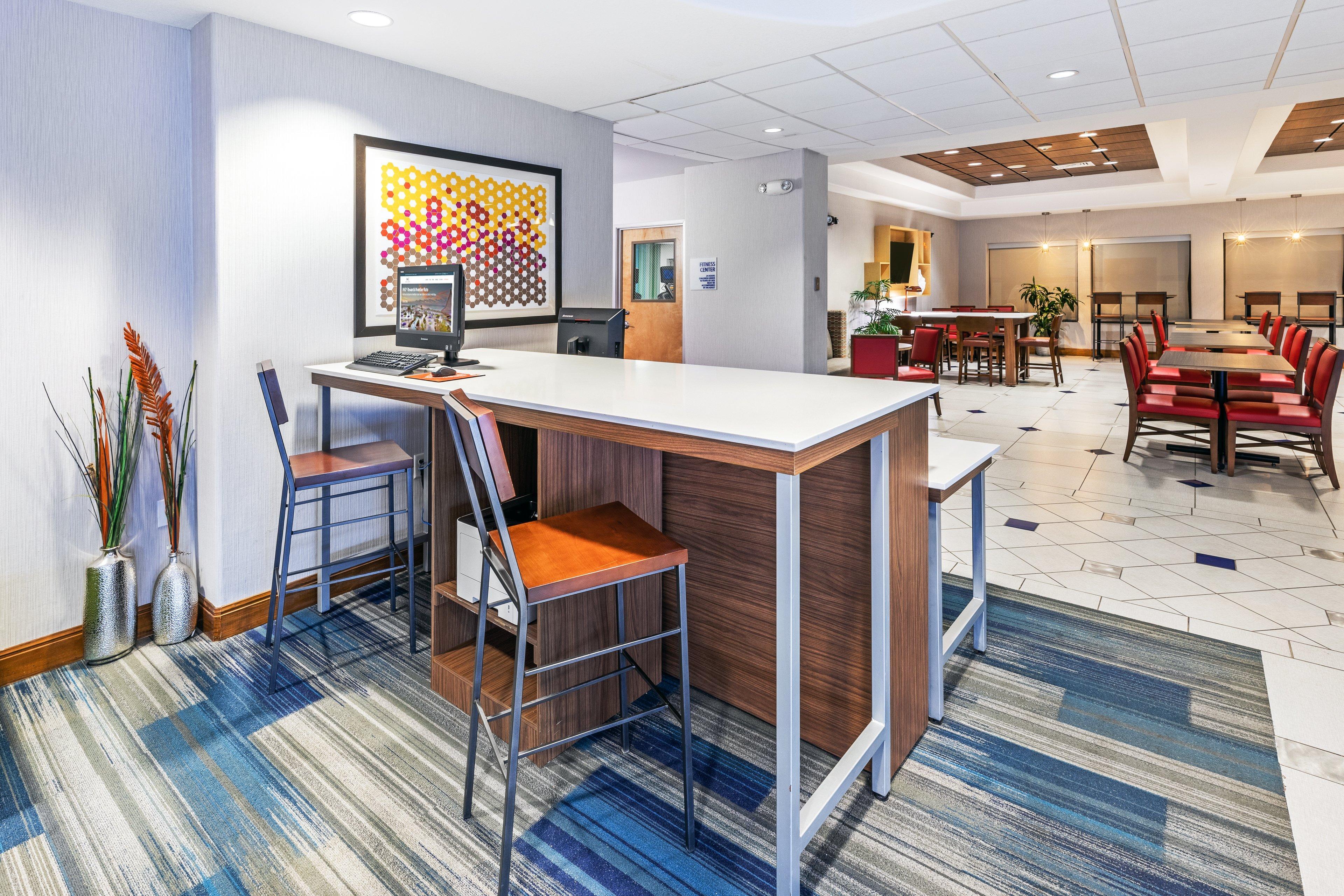 Holiday Inn Express Hotel & Suites Austin Ne-Hutto By Ihg Εξωτερικό φωτογραφία