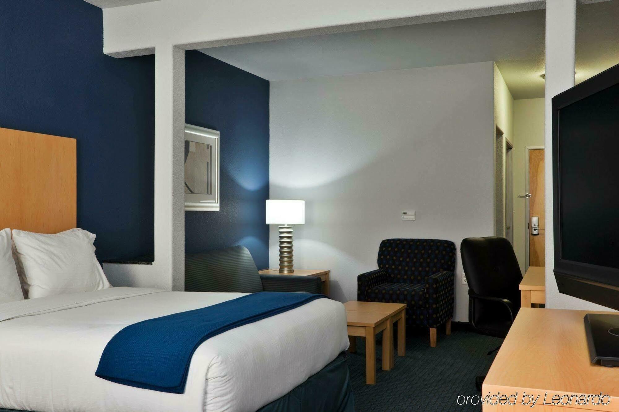 Holiday Inn Express Hotel & Suites Austin Ne-Hutto By Ihg Εξωτερικό φωτογραφία