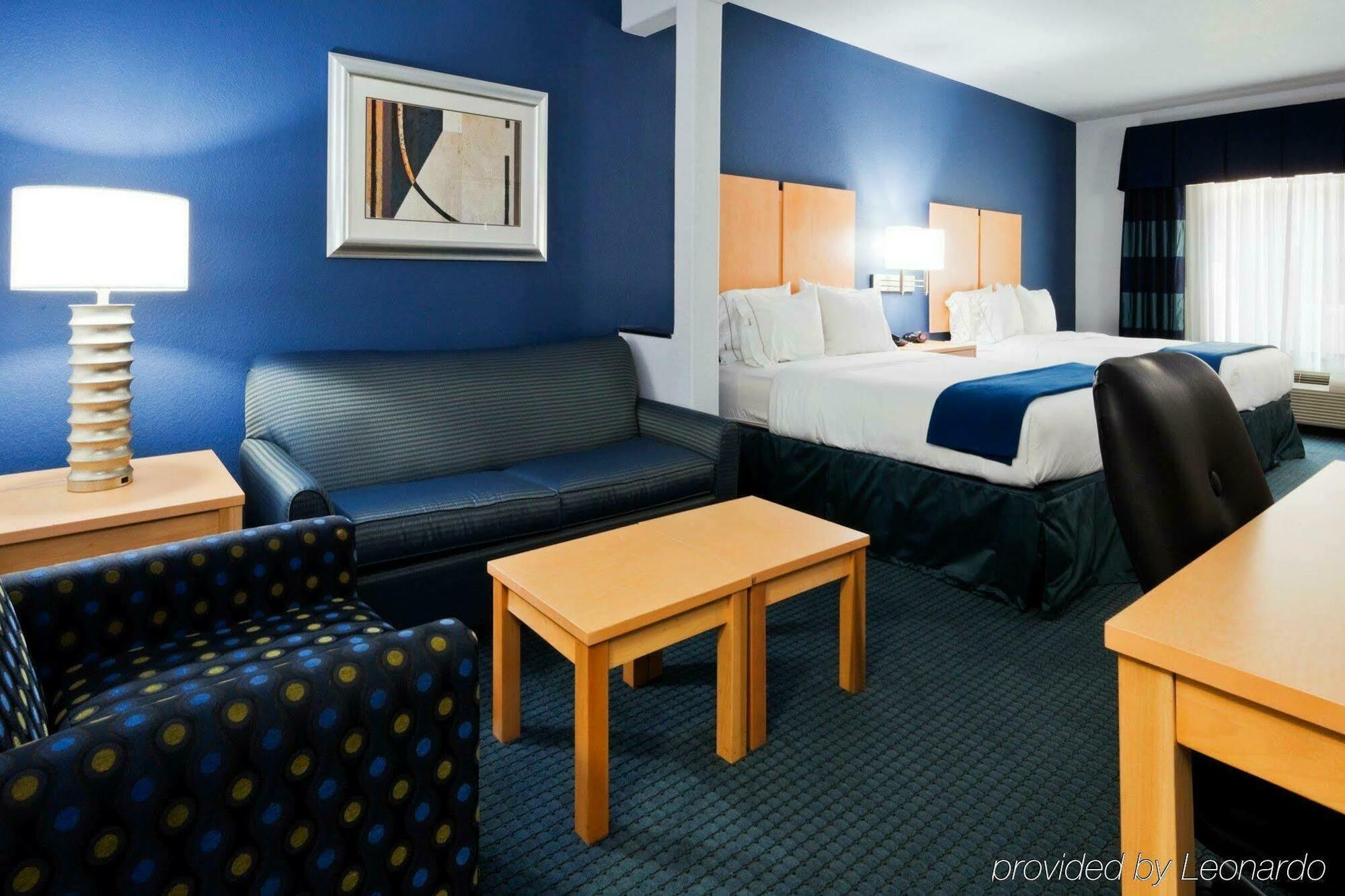 Holiday Inn Express Hotel & Suites Austin Ne-Hutto By Ihg Εξωτερικό φωτογραφία
