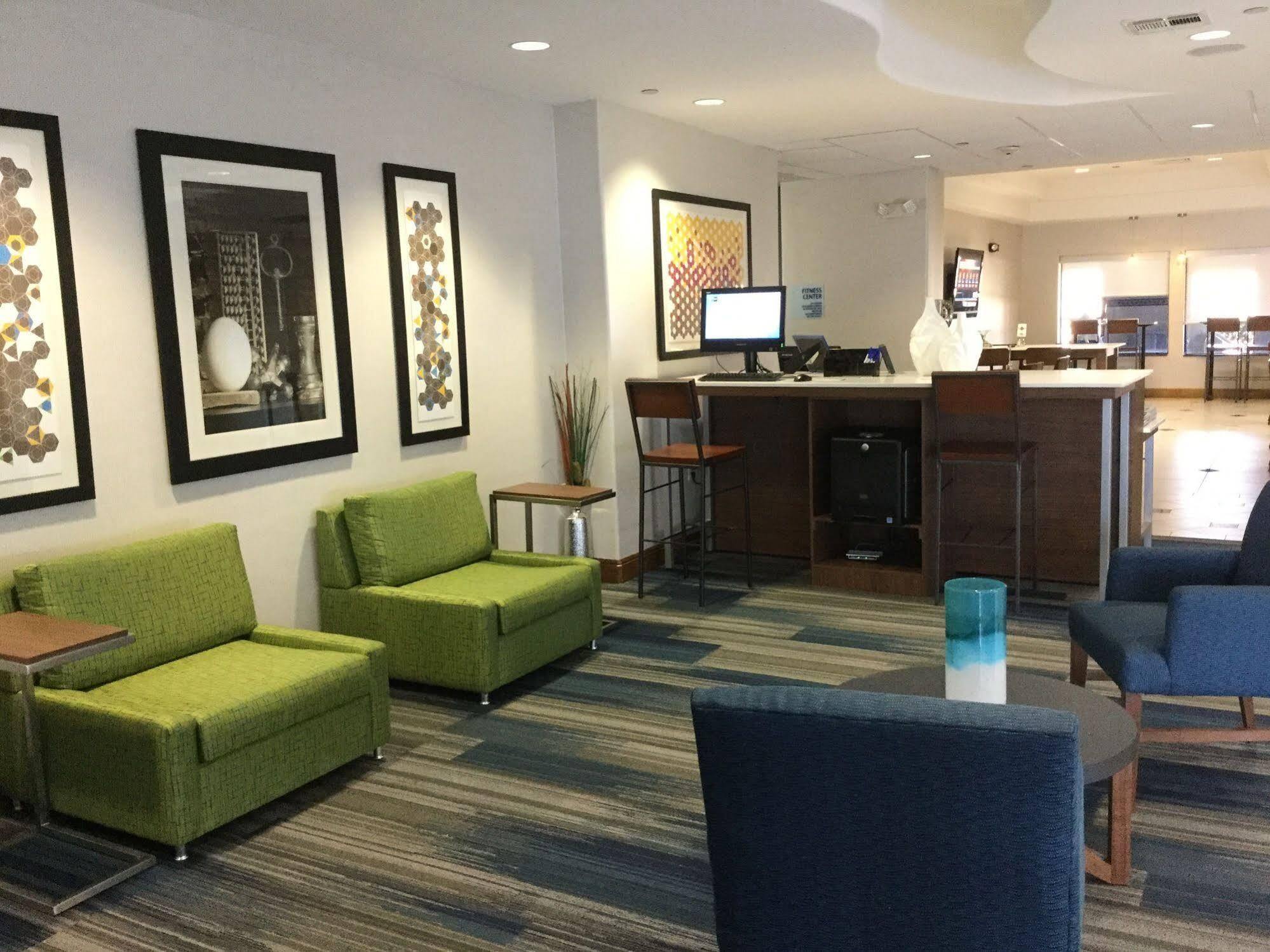 Holiday Inn Express Hotel & Suites Austin Ne-Hutto By Ihg Εξωτερικό φωτογραφία